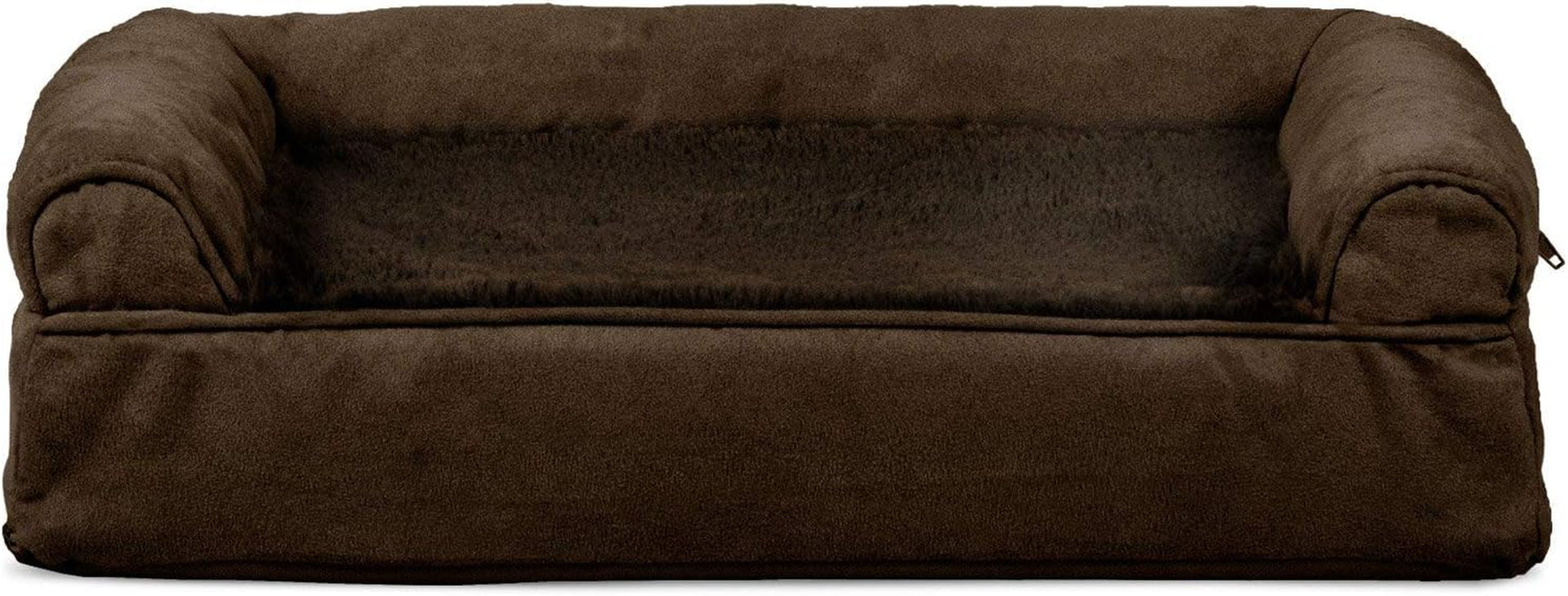 furhaven-orthopedic-dog-bed-for-large-dogs-sofa-style-with-cool-gel-top-foam-with-a-solid-orthopedic-foam-base-for-joint-support-removable-washable-cover-jumbo-xl-plush-suede-gray