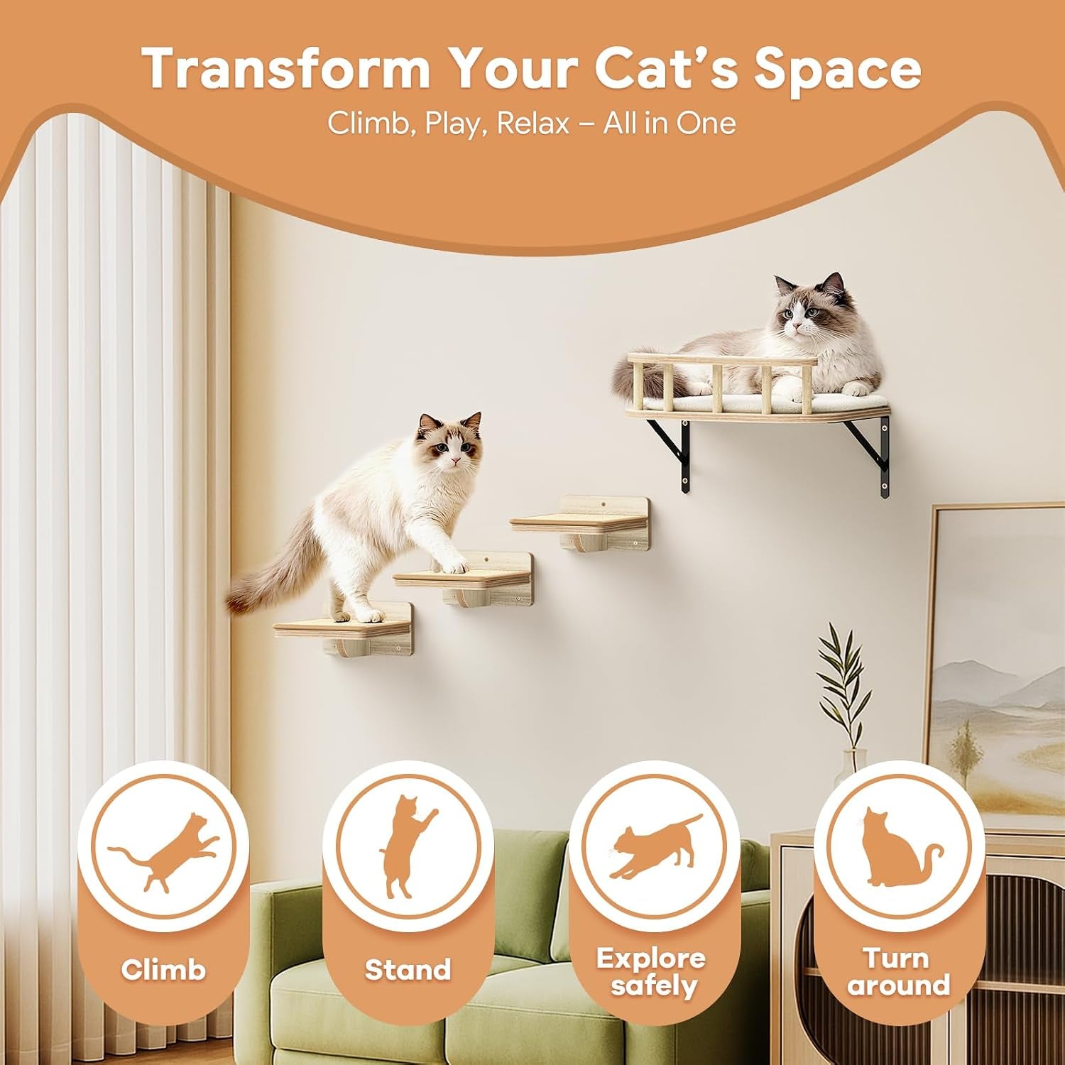 17-13-large-cat-wall-shelves-wall-climber-wooden-furniture-cat-shelf-with-cushion-and-3-wide-perch-steps-for-large-cats-and-kittens-sleeping-playing-climbing