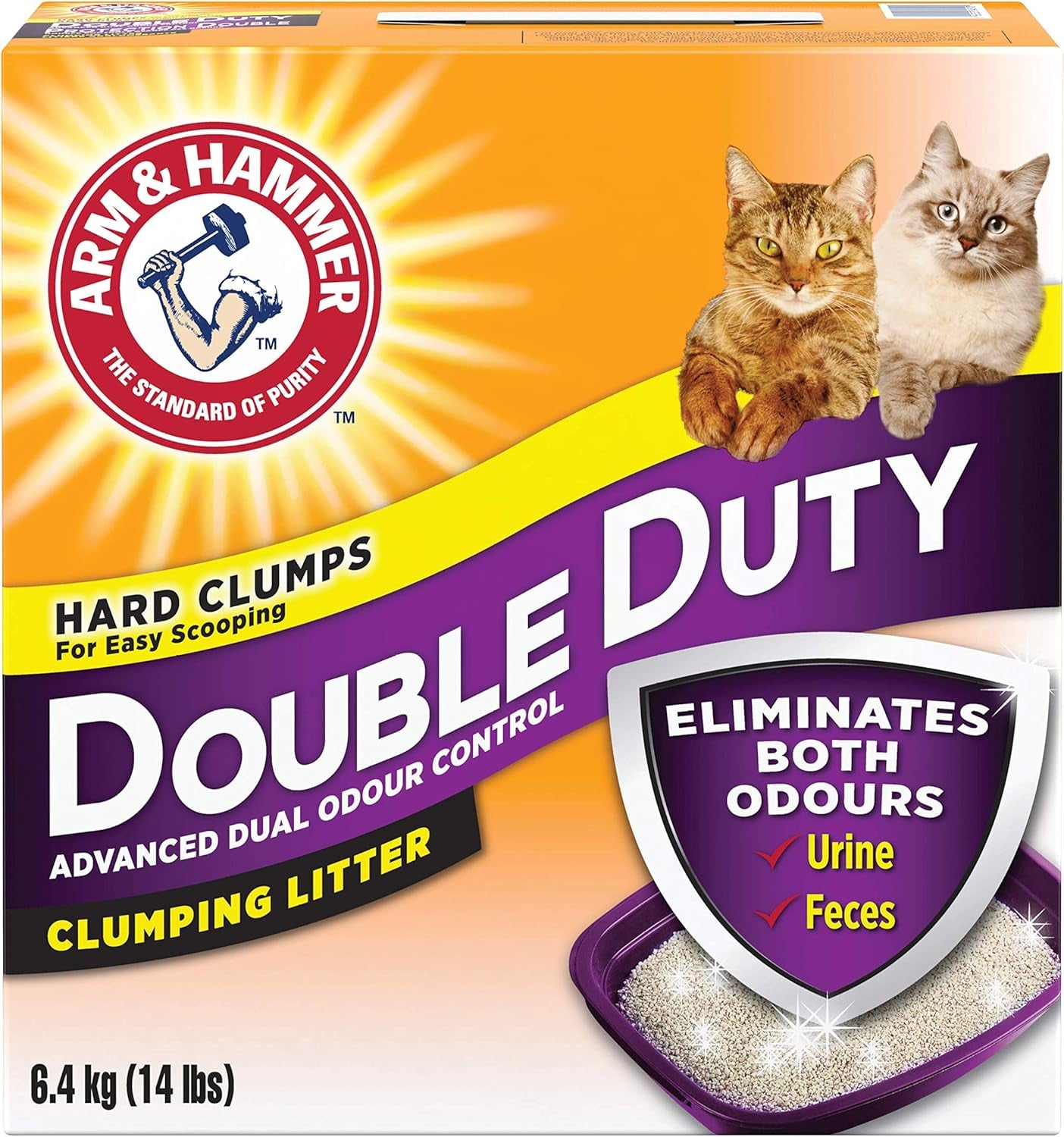 arm-hammer-6-4kg-double-duty-cat-litter