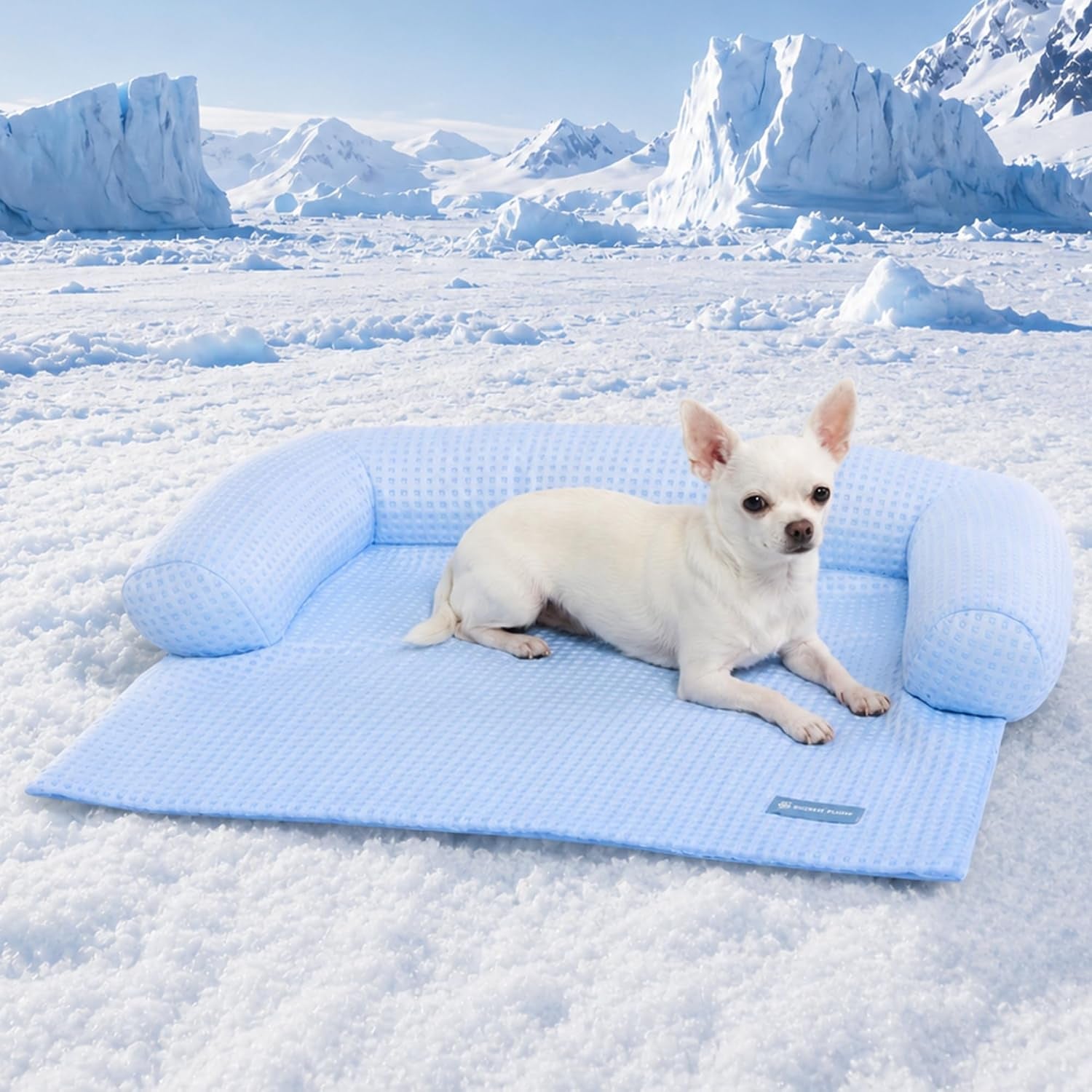 spark-paws-cooling-couch-cover-dog-bed-furniture-protector-mat-non-toxic-washable-pet-cooling-pad-for-large-small-dog-hearts-blue-size-m
