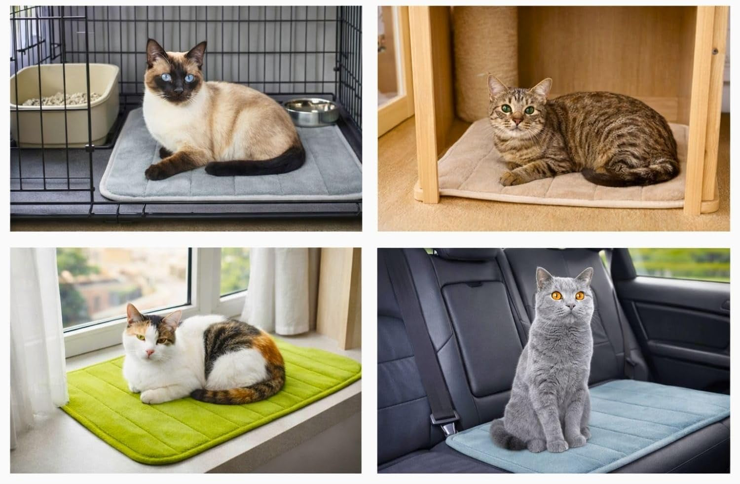 washable-pet-bed-mat-23-6-x-15-8-inch-3-pack-for-indoor-outdoor-use-soft-sleeping-mat-for-cats-small-pets-kitty-puppy-rabbit-cozy-bedding-pads-for-pets-up-to-20lbs