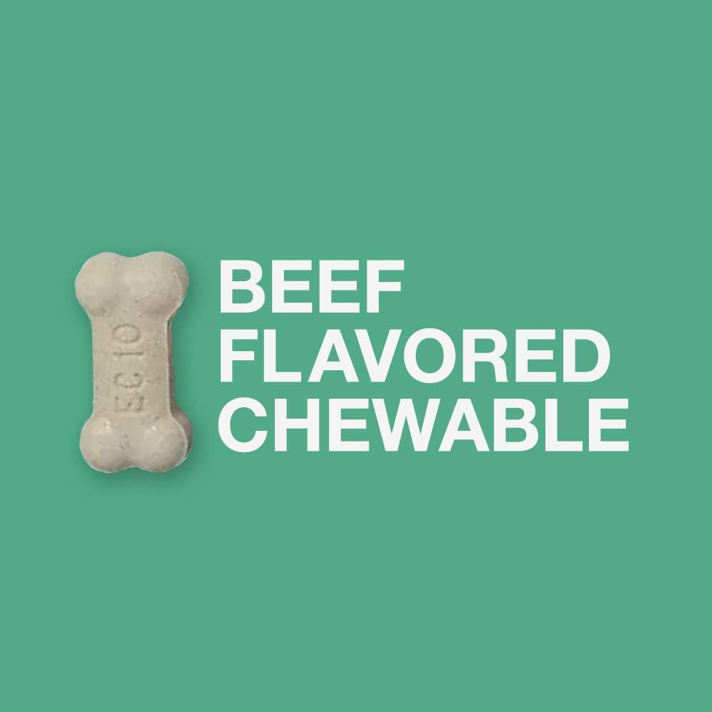 elanco-chewable-quad-dewormer-for-small-dogs-2-25-lbs-4-chewable-tablets-white