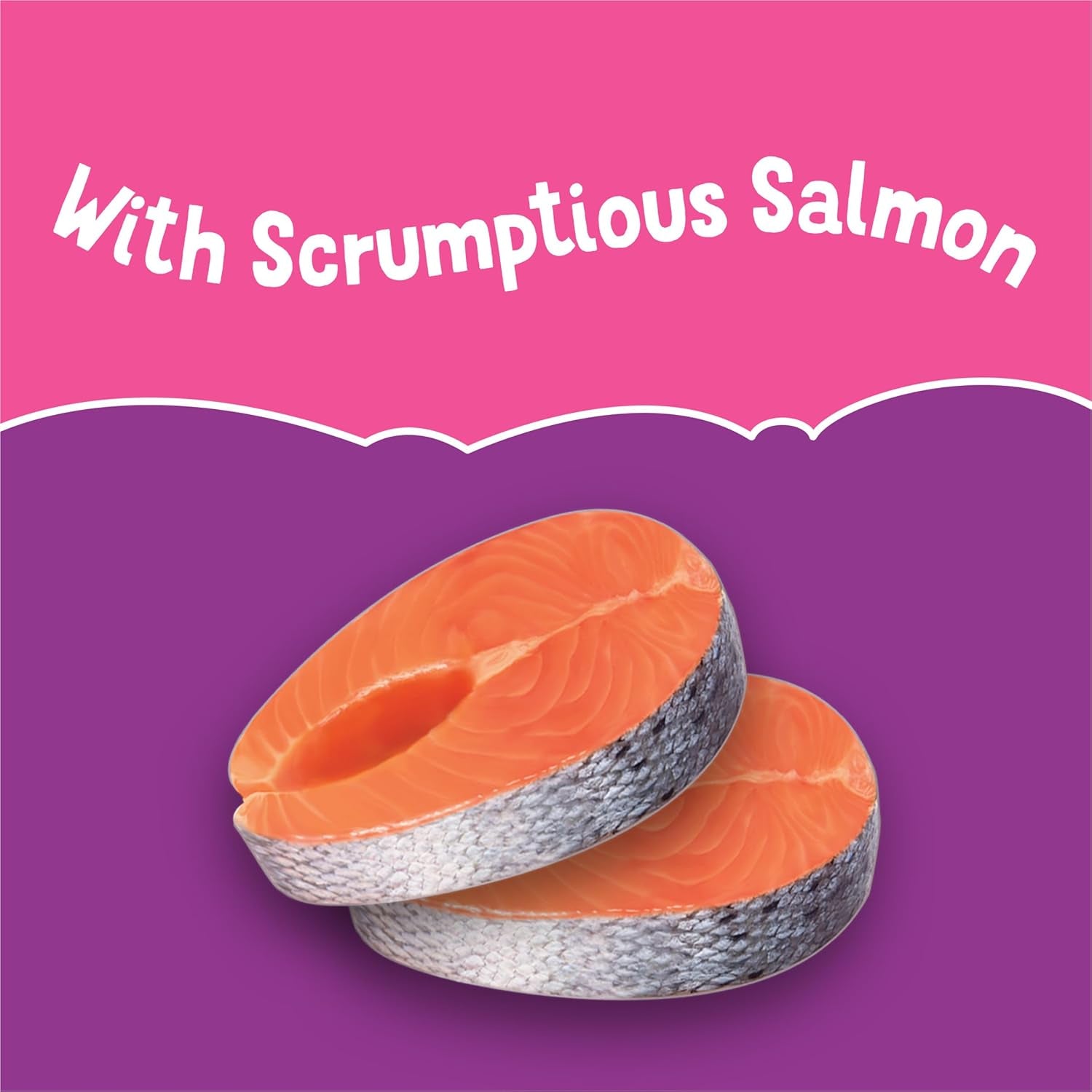 purina-friskies-pureed-cat-food-topper-lil-shakes-with-scrumptious-salmon-lickable-cat-treats-pack-of-16-1-55-oz-pouches