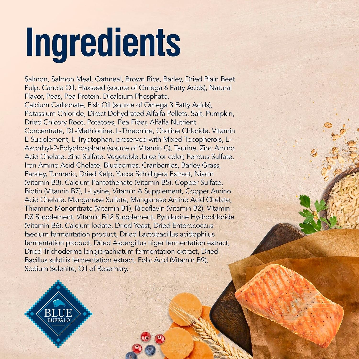 blue-buffalo-true-solutions-skin-coat-care-natural-dry-dog-food-for-adult-dogs-salmon-11-lb-bag