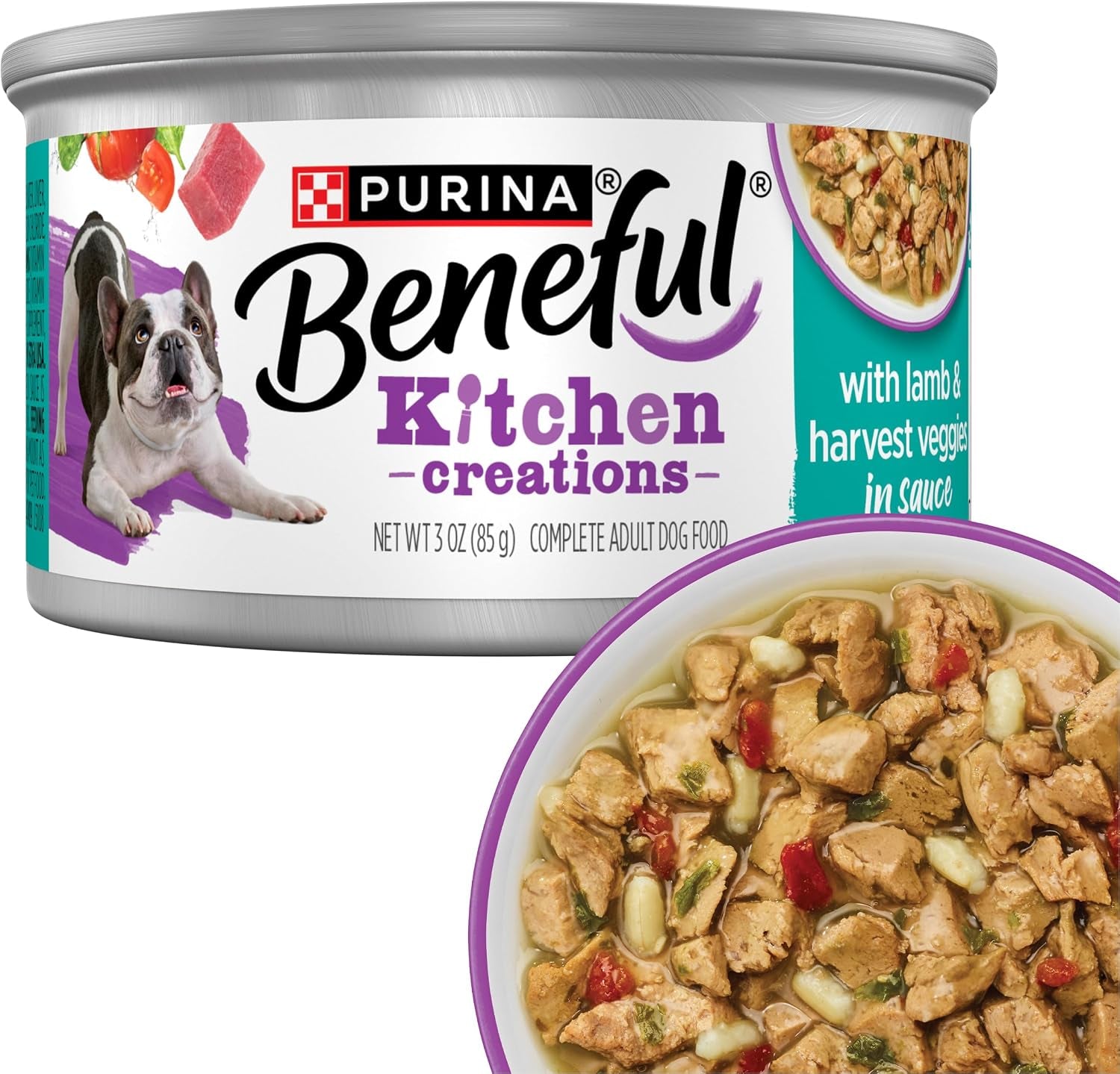 purina-beneful-kitchen-creations-with-beef-chicken-or-lamb-wet-dog-food-variety-pack-pack-of-30-3-oz-cans