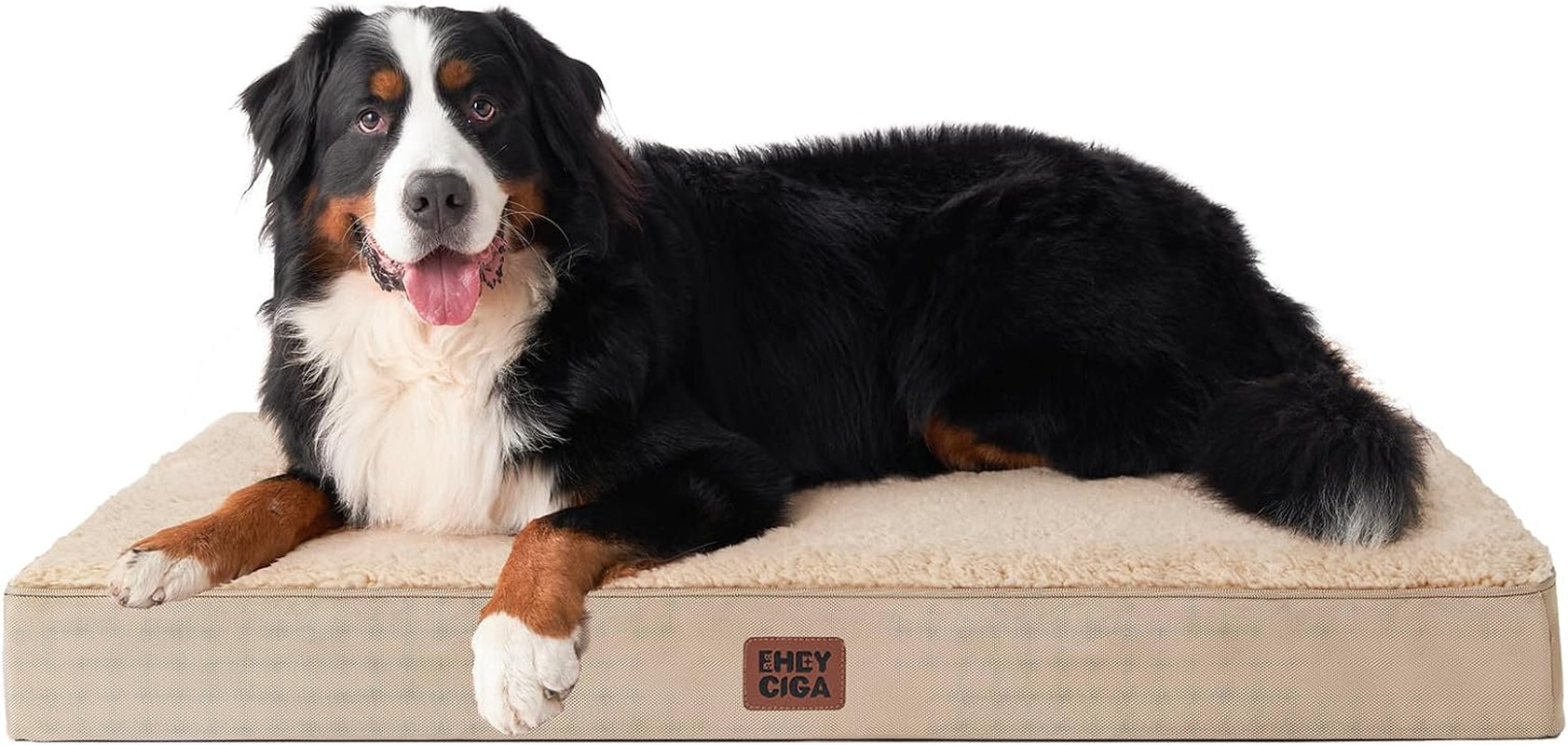 eheyciga-orthopedic-dog-bed-large-with-removable-washable-cover-grey-41x27-egg-crate-foam-support-durable-oxford-fabric-non-slip-bottom-machine-washable-soft-waterproof-plush-pet-bed-mat-for-crate
