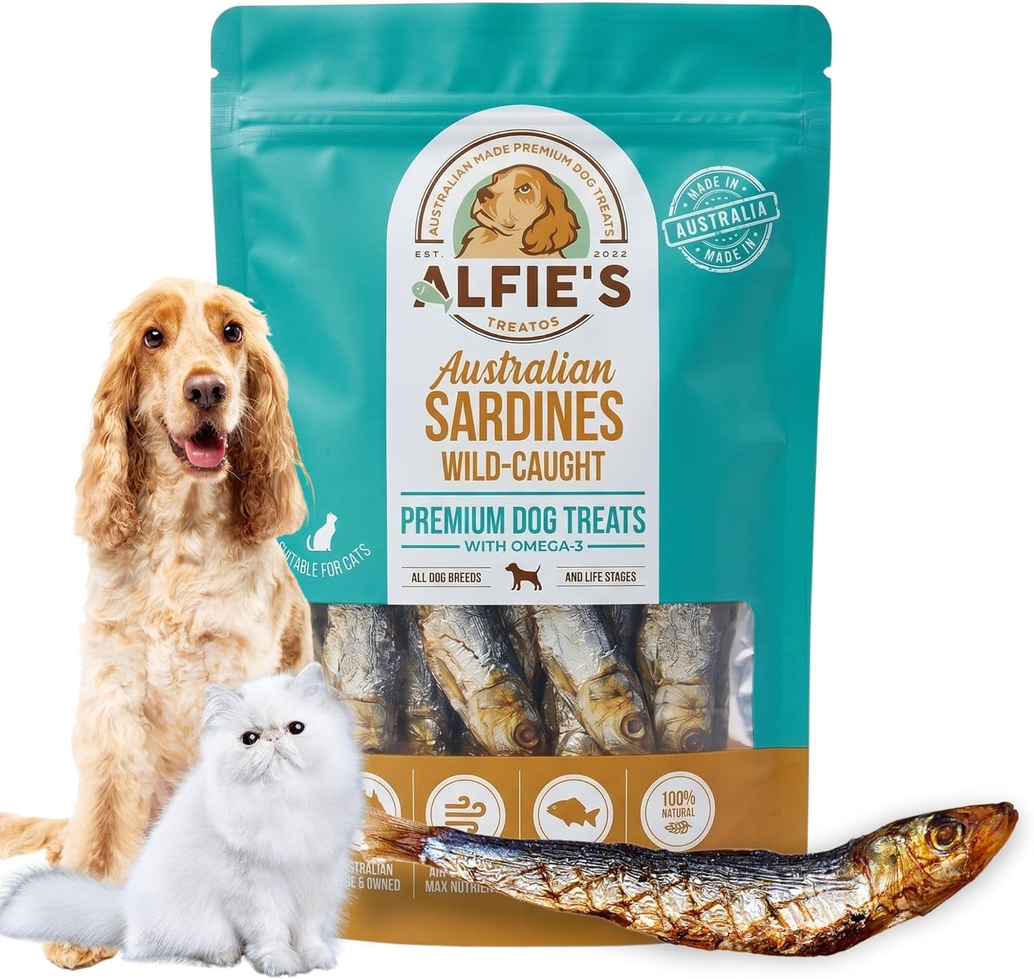 alfies-treatos-sardines-for-dogs-cats-omega-3-air-dried-fish-2-65-oz-single-ingredient-wild-caught-australian-sardine-air-dried-use-as-a-topper-or-training-treat