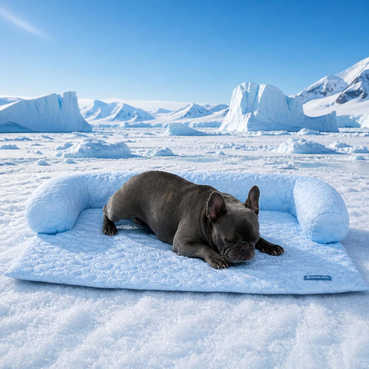 spark-paws-cooling-couch-cover-dog-bed-furniture-protector-mat-non-toxic-washable-pet-cooling-pad-for-large-small-dog-hearts-blue-size-m