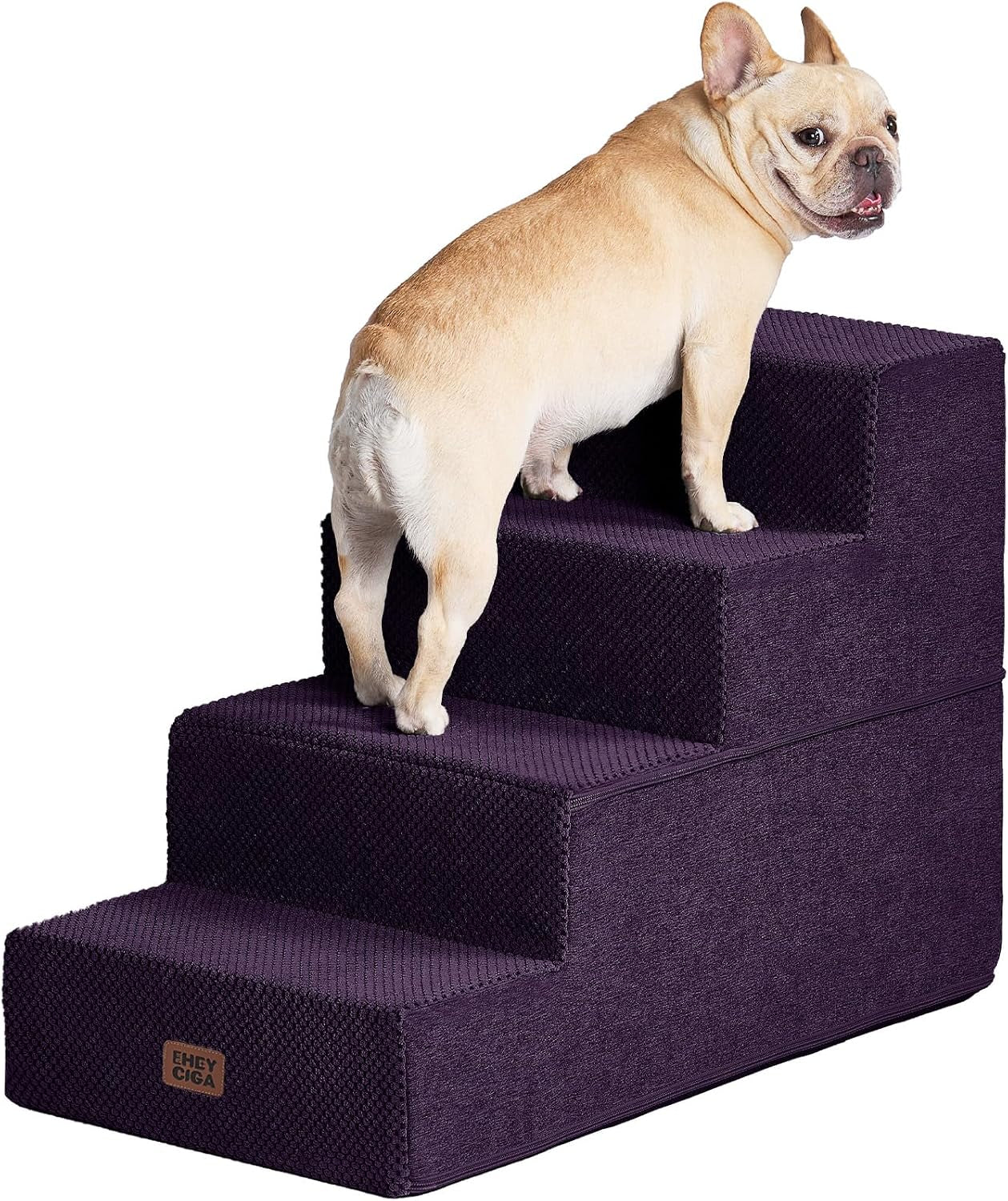 eheyciga-dog-stairs-for-bed-18-h-dog-4-steps-for-high-bed-olive-green-pet-steps-for-small-dogs-and-cats-non-slip-balanced-pet-ramp-indoor