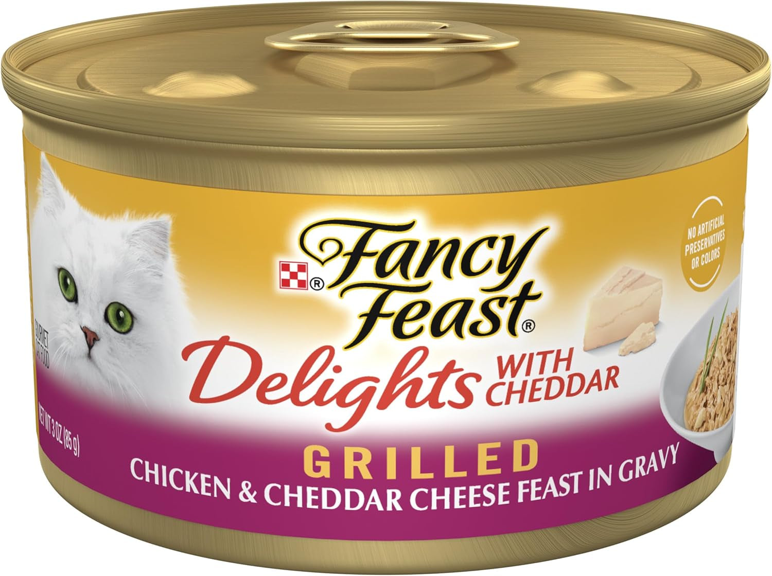 purina-fancy-feast-delights-with-cheddar-grilled-chicken-and-cheddar-cheese-feast-in-wet-cat-food-gravy-cat-food-pack-of-24-3-oz-cans
