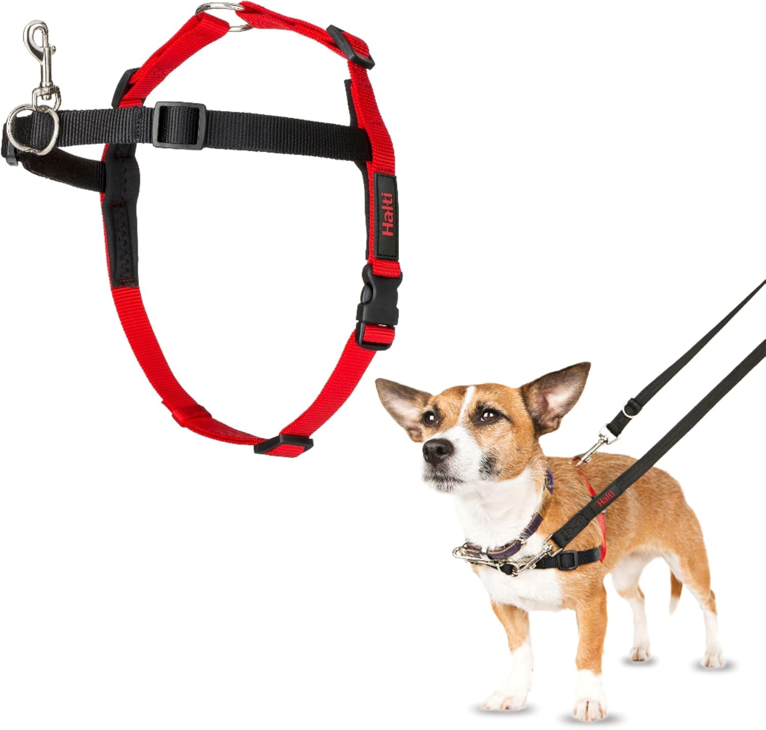 halti-front-control-harness-stop-your-dog-pulling-on-the-leash-adjustable-lightweight-and-easy-to-use-anti-pull-dog-training-harness-for-medium-dogs-size-m-dog-harness-to-stop-pulling-on-the-leash-anti-pull-training-aid-front-leading-no-pull-harness-for-medium-dogs