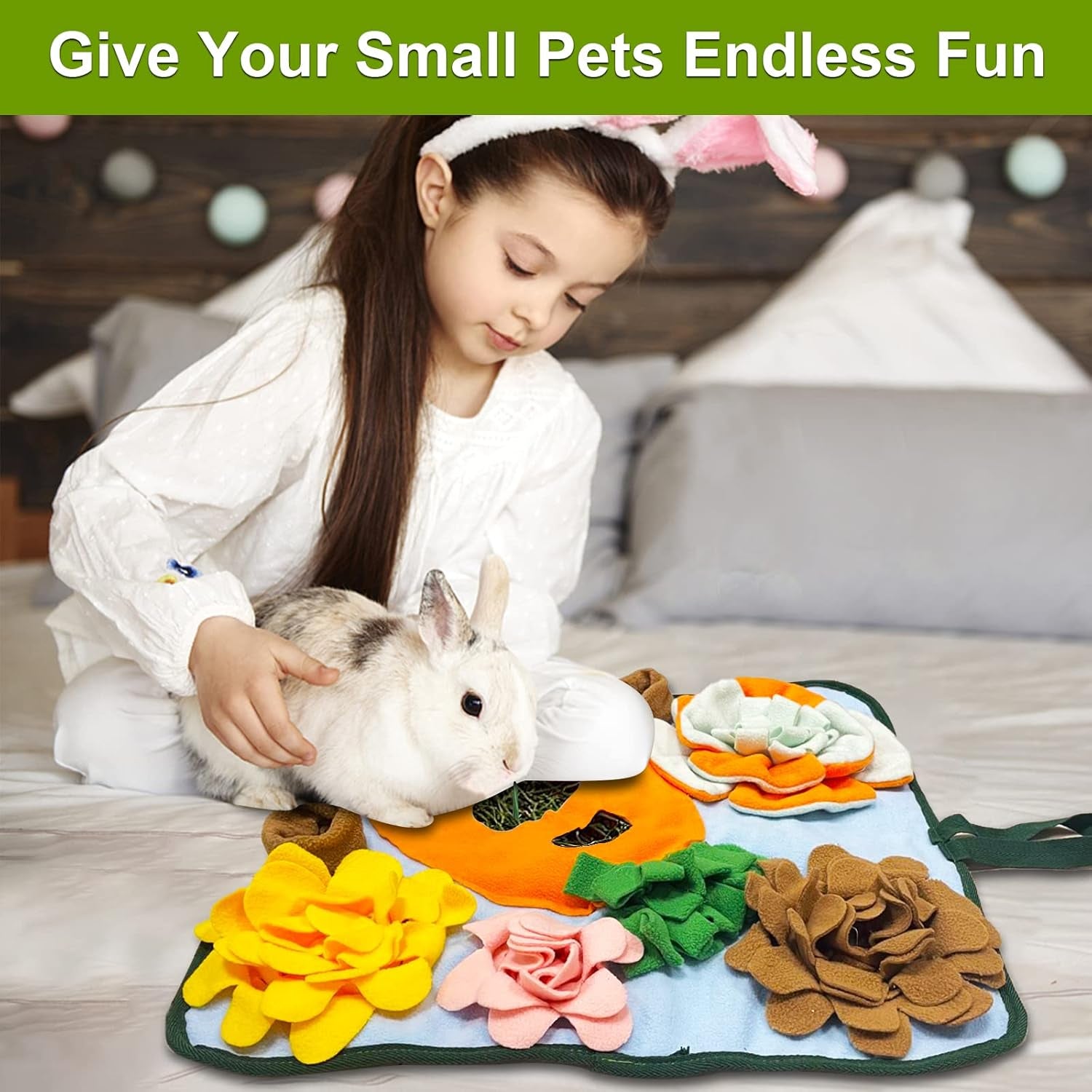 rabbit-foraging-mat-bunny-toys-20x20-rabbit-snuffle-mat-interactive-feeding-game-washable-bunny-hay-feeder-treat-dispenser-foraging-toys-for-rabbits-guinea-pigs-chinchillas-ferrets