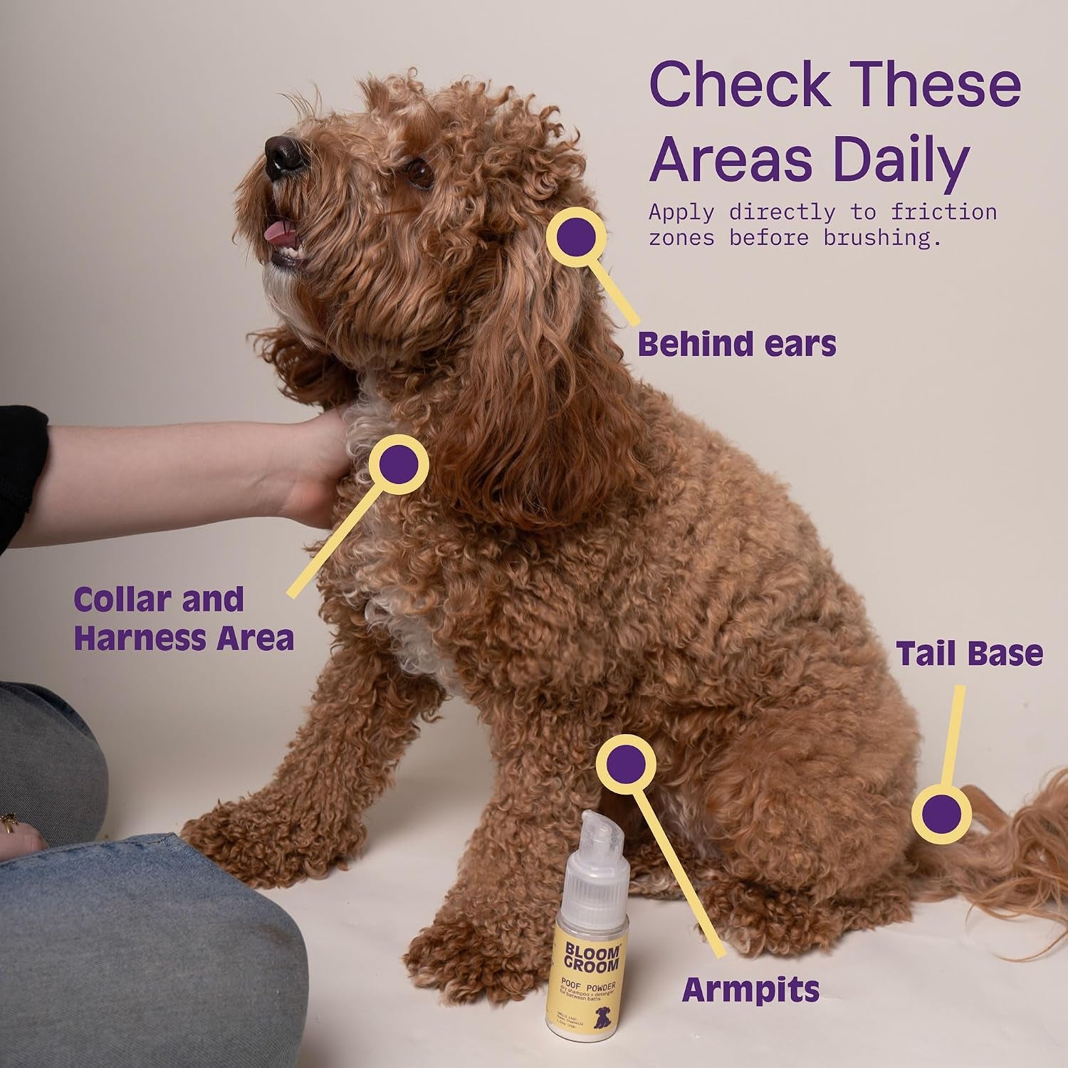 poof-powder-waterless-dry-shampoo-and-detangler-for-dogs-demat-detangle-deodorize-talc-free-non-toxic-made-in-usa-for-mat-prone-coats-doodles-poodles-and-more-1-52-oz