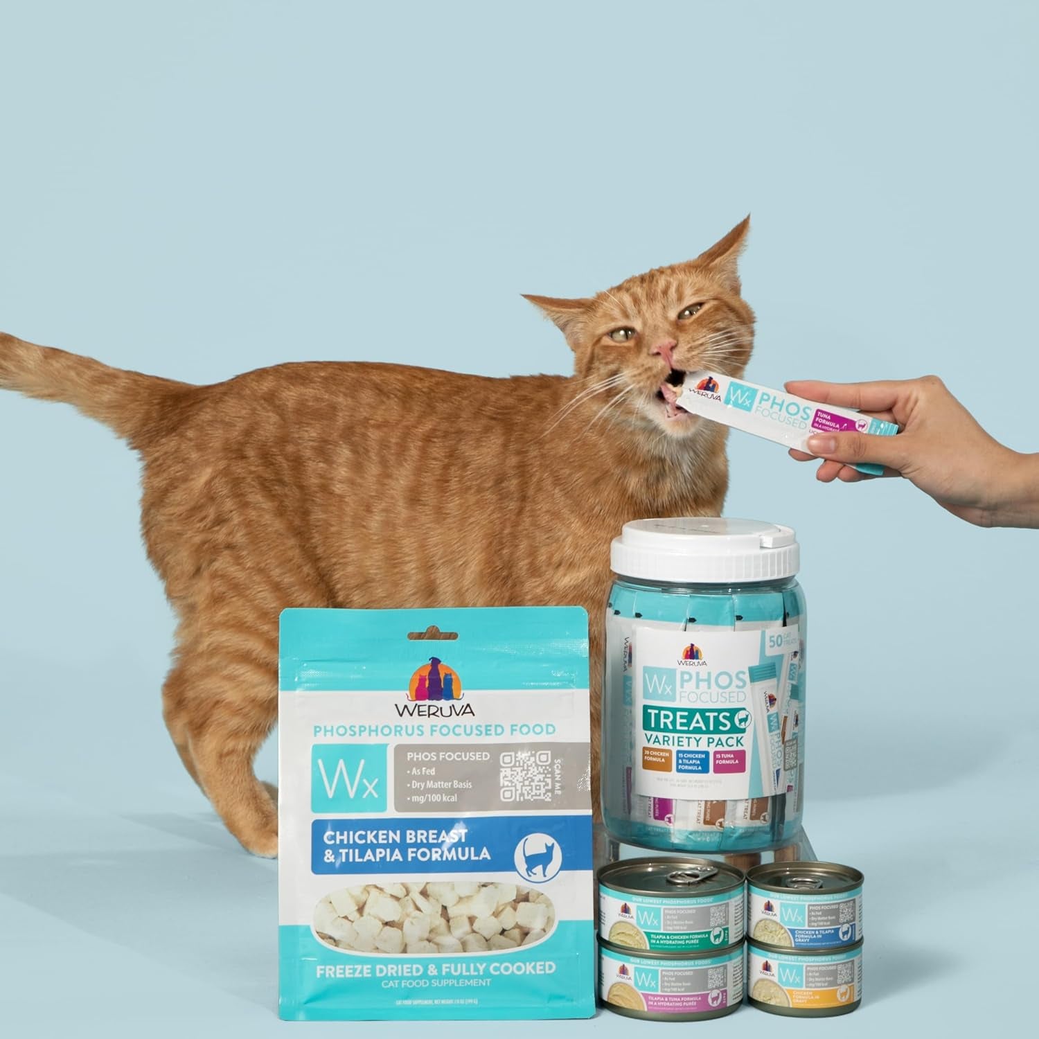 weruva-wx-phos-focused-lickable-cat-treats-variety-pack-0-5oz-tube-pack-of-24