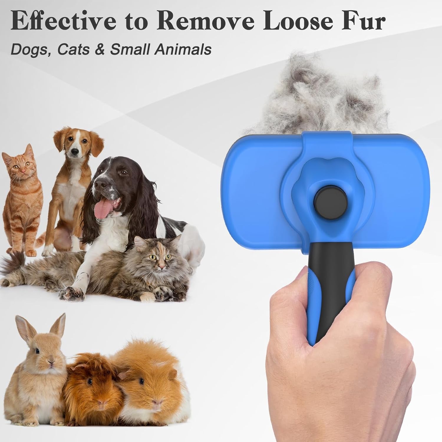 swihauk-self-cleaning-slicker-brush-skin-friendly-deshedding-grooming-tool-for-dogs-cats-suitable-for-shedding-haired-pets-with-pet-supplies-accessories-blue