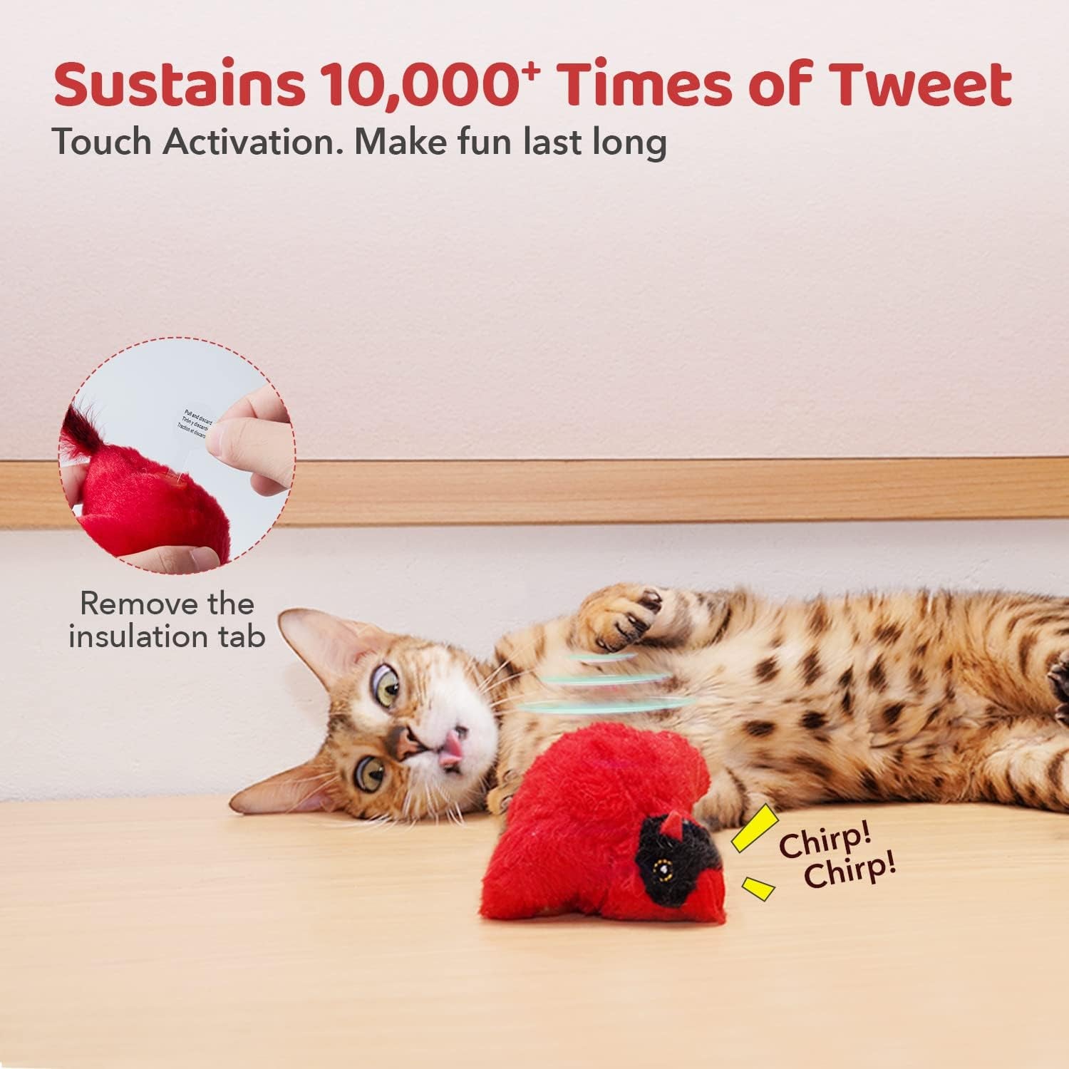 potaroma-cat-toys-chirping-birds-2-pcs-with-catnip-silvervine-interactive-cat-kicker-lifelike-birdie-tweets-indoor-kitty-kitten-exercise-toys-4-0-cat-kicker-lifelike-birdie-tweets-indoor-kitty-kitten-exercise-toys-4-0-inches