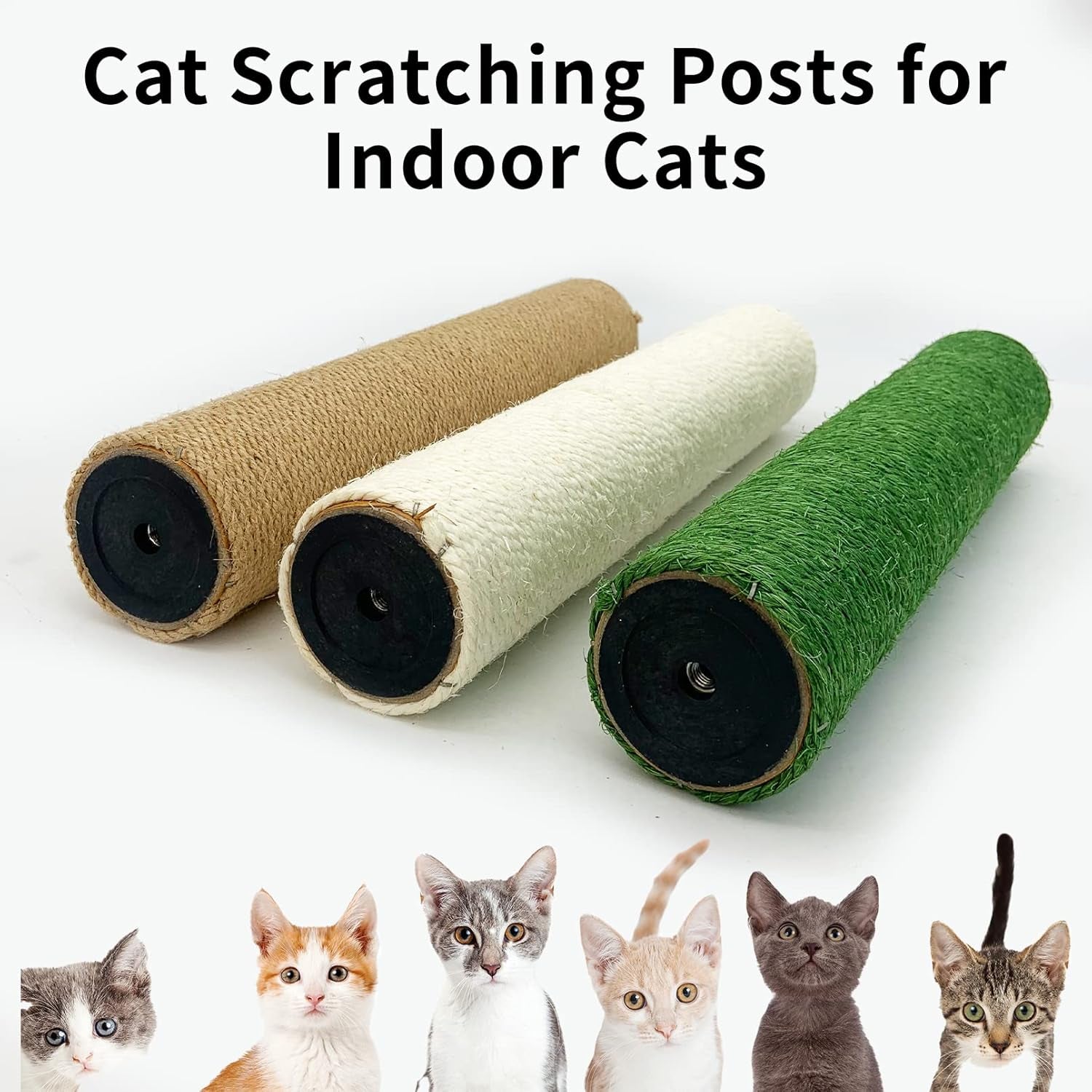 vcepjh-cat-scratching-post-replacement-for-indoor-cats-4pcs-15-7in-cat-scratch-post-refill-pole-parts-sisal-rope-cat-furniture-protector-with-m8-screws-for-cat-tree-tower-white