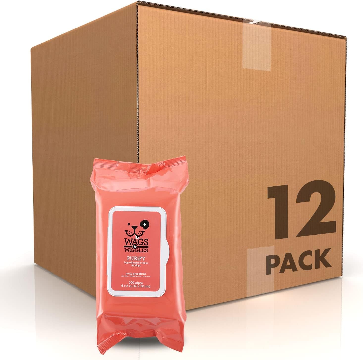 wags-wiggles-hypoallergenic-dog-wipes-for-sensitive-skin-fragrance-free-waterless-cleansing-cloths-for-paws-face-and-dog-body-no-sls-parabens-or-dea-100-count-waterless-cleansing-cloths-for-paws-face-and-body-no-sls-parabens-or-dea-for-sensitive-skin