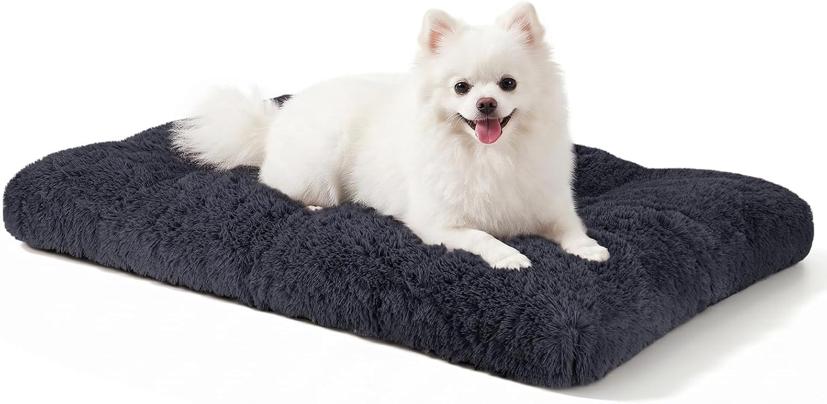 joejoy-large-dog-bed-crate-pad-deluxe-plush-washable-dog-beds-fulffy-soft-kennel-pad-anti-slip-pet-sleeping-mat-for-extra-large-medium-small-dogs-40-x-27-beige
