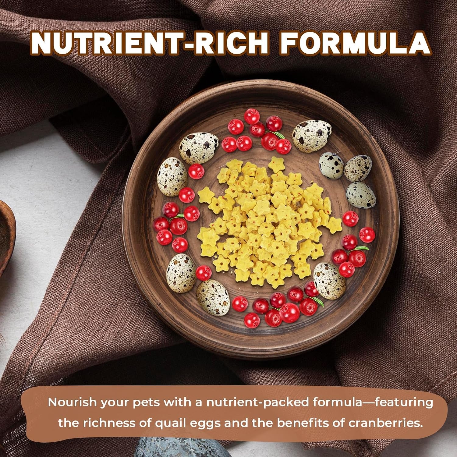 dancing-tail-freeze-dried-quail-egg-yolk-cranberry-cube-cat-dog-treats-biscuits-dehydrated-healthy-tasty-snack-for-training-2-5-ounce