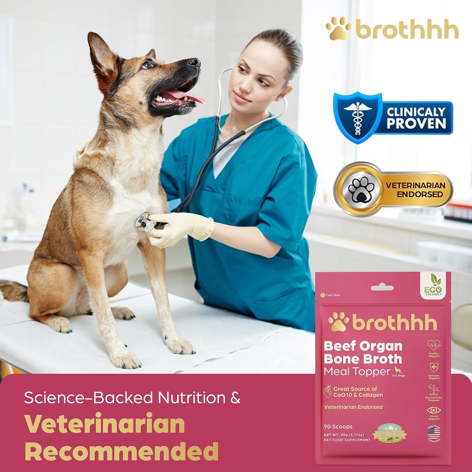 beef-organ-bone-broth-meal-topper-for-dogs-100-grass-fed-veterinarian-approved-non-gmo-by-brothhh-supports-immunity-joint-heart-health-vision-vitality-no-fillers-pet-supplement