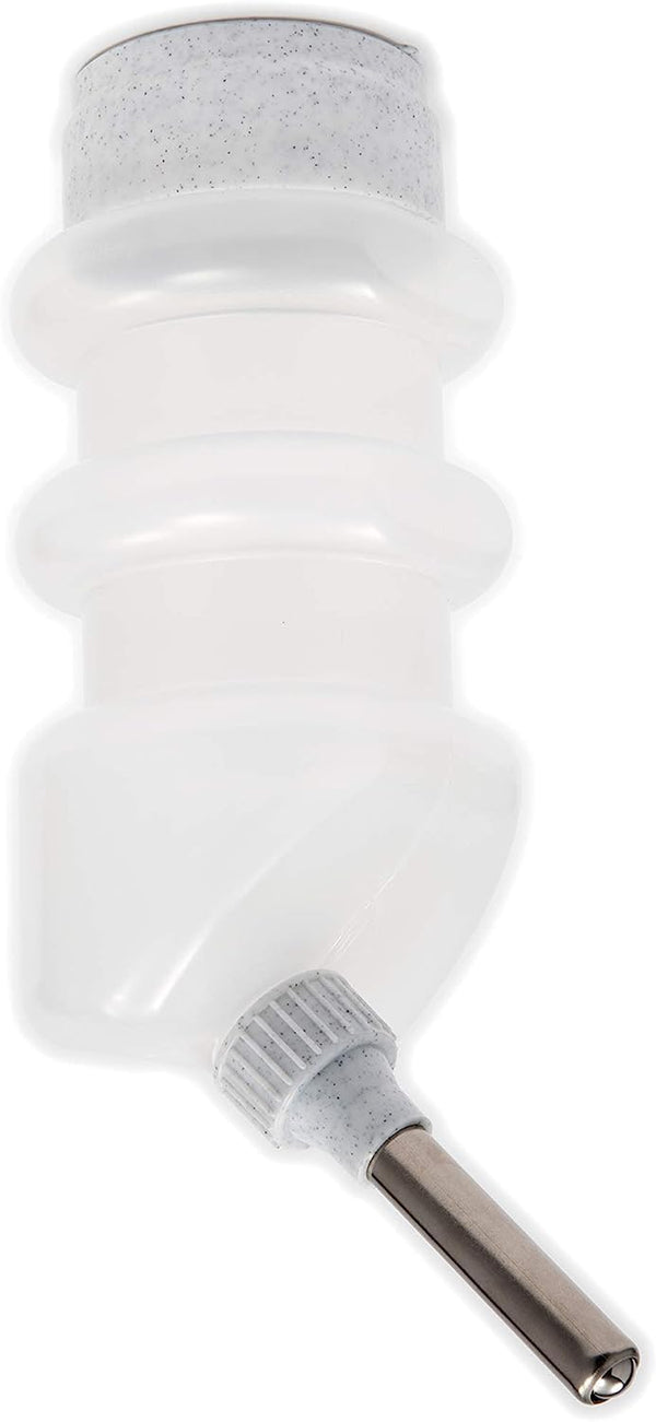 Lixit Top Fill Water Bottles for Dogs (44Oz), Assorted Color, 6710362