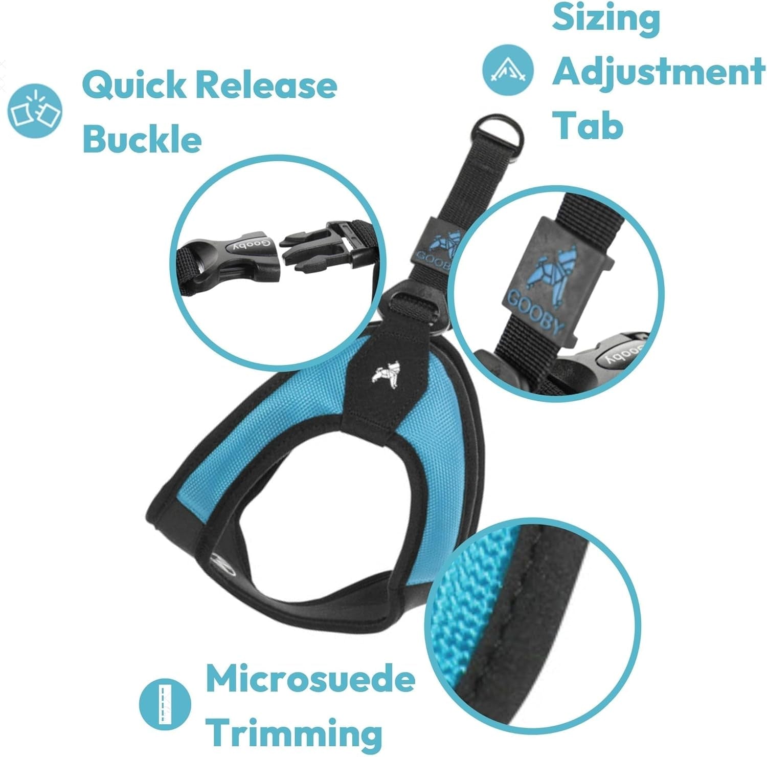 gooby-escape-free-easy-fit-harness-small-dog-step-in-harness-for-dogs-that-like-to-escape-their-harness-turquoise-small