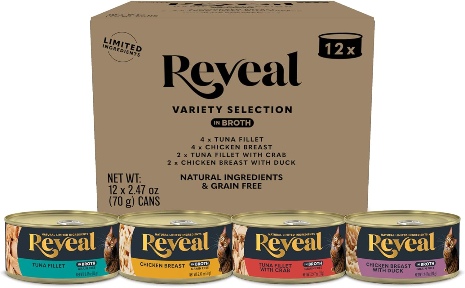 reveal-fish-variety-in-broth-wet-cat-food-5-flavor-30-pack-2-47-oz-cans-100-natural-high-quality-protein-limited-ingredient-grain-free-no-fillers-no-artificial-additives-no-by-products