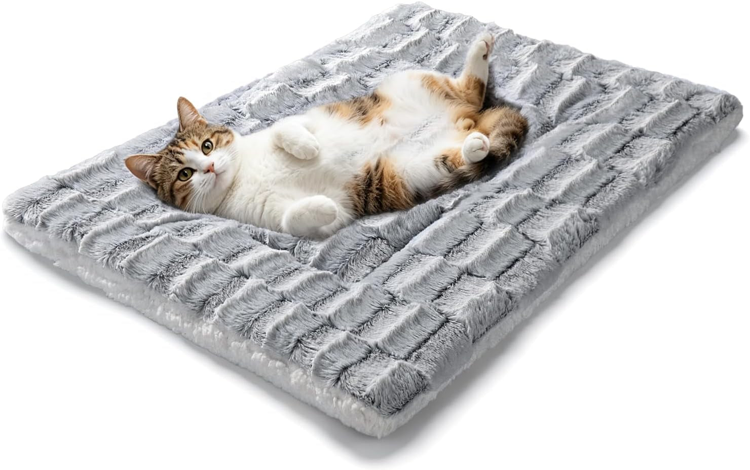 cat-bed-cat-beds-for-indoor-cats-reversible-self-warming-cat-bed-mat-with-ridged-chenille-texture-ultra-plush-double-sided-thermal-kitten-bed-mat-23-6-x-15-7-machine-washable