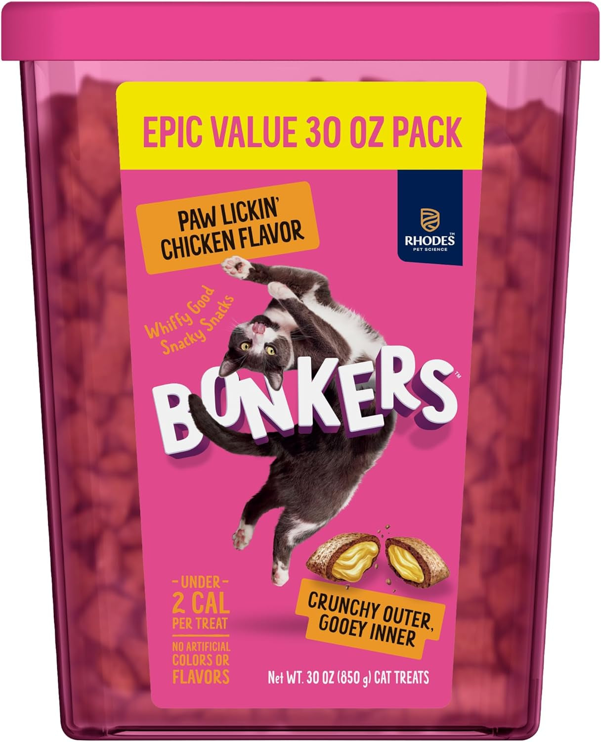 bonkers-bites-paw-lickin-grain-free-chicken-crunchy-cat-treats-30-oz-tub