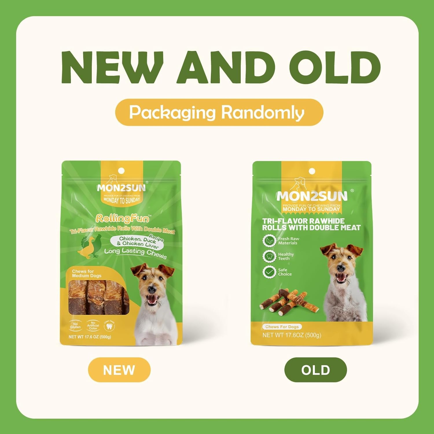 mon2sun-dog-treats-6-inch-triple-flavor-wrapped-rawhide-rolls-17-6-oz-10-count-pack-chicken-liver-duck-and-chicken-recipe-teeth-cleaning-chews-sized-for-medium-dogs