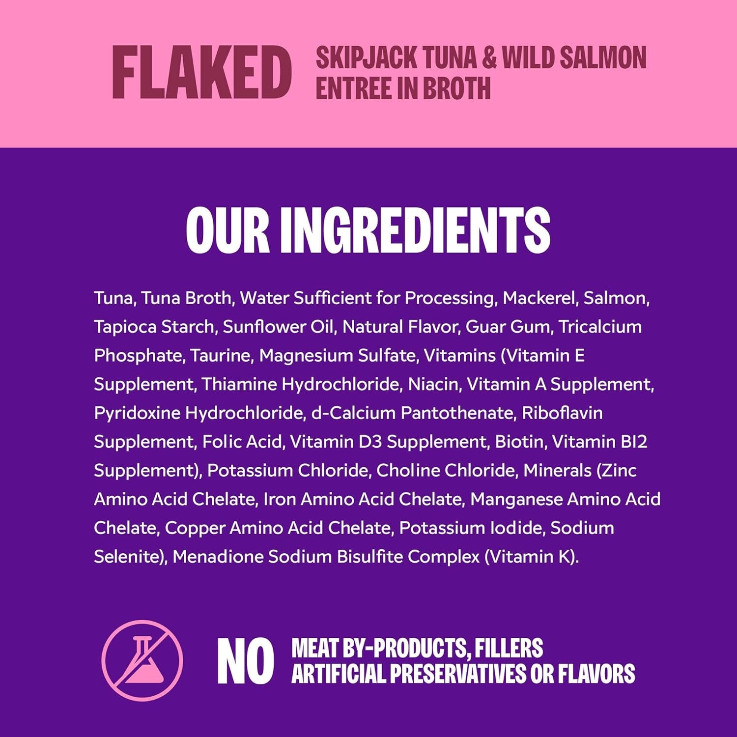 wellness-core-signature-selects-flaked-adult-canned-wet-cat-food-natural-protein-rich-grain-free-skipjack-tuna-and-wild-salmon-entree-recipe-2-8-oz-pack-of-12-cans