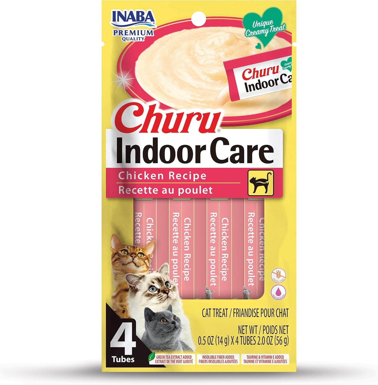 inaba-churu-for-cats-functional-creamy-lickable-puree-cat-treat-for-indoor-care-and-hairball-control-0-5-ounces-each-24-tubes-4-per-pack-2-flavor-tuna-and-chicken-variety-pack