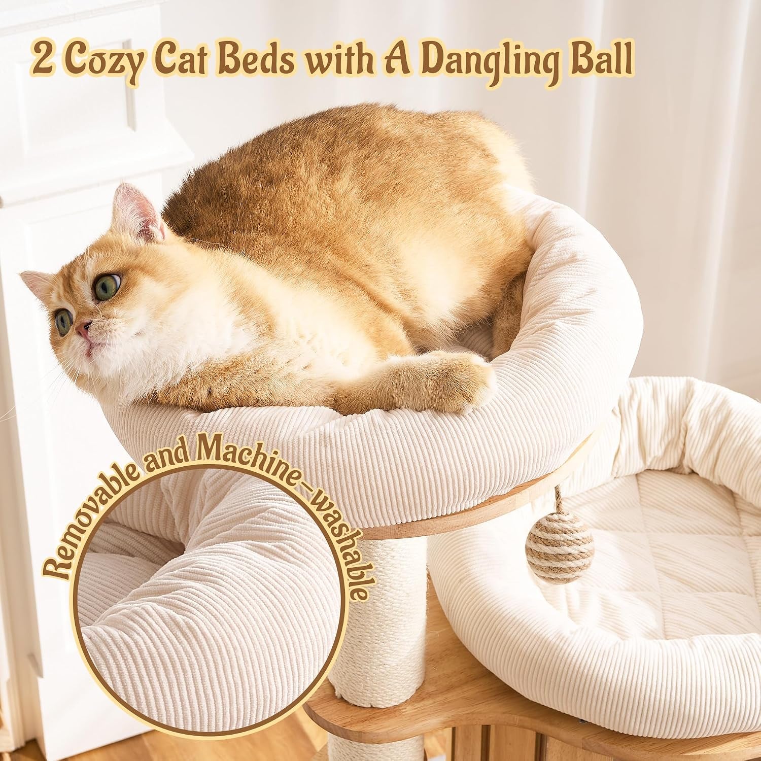 50-modern-cat-tree-for-indoor-cats-small-to-medium-solid-wood-cat-tower-with-sisal-scratching-posts-cat-scratcher-cardboard-cozy-cat-beds-hidden-cat-condo-multi-level-cat-furniture