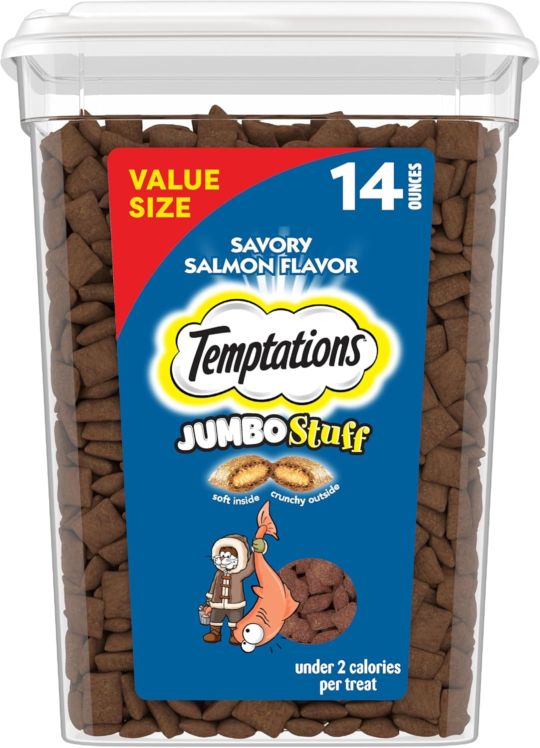temptations-jumbo-stuff-crunchy-soft-cat-treats-salmon-14-oz-bigger-than-classic-temptations-crunchy-outside-soft-inside-under-2-calories-per-treat-stay-fresh-resealable-tub