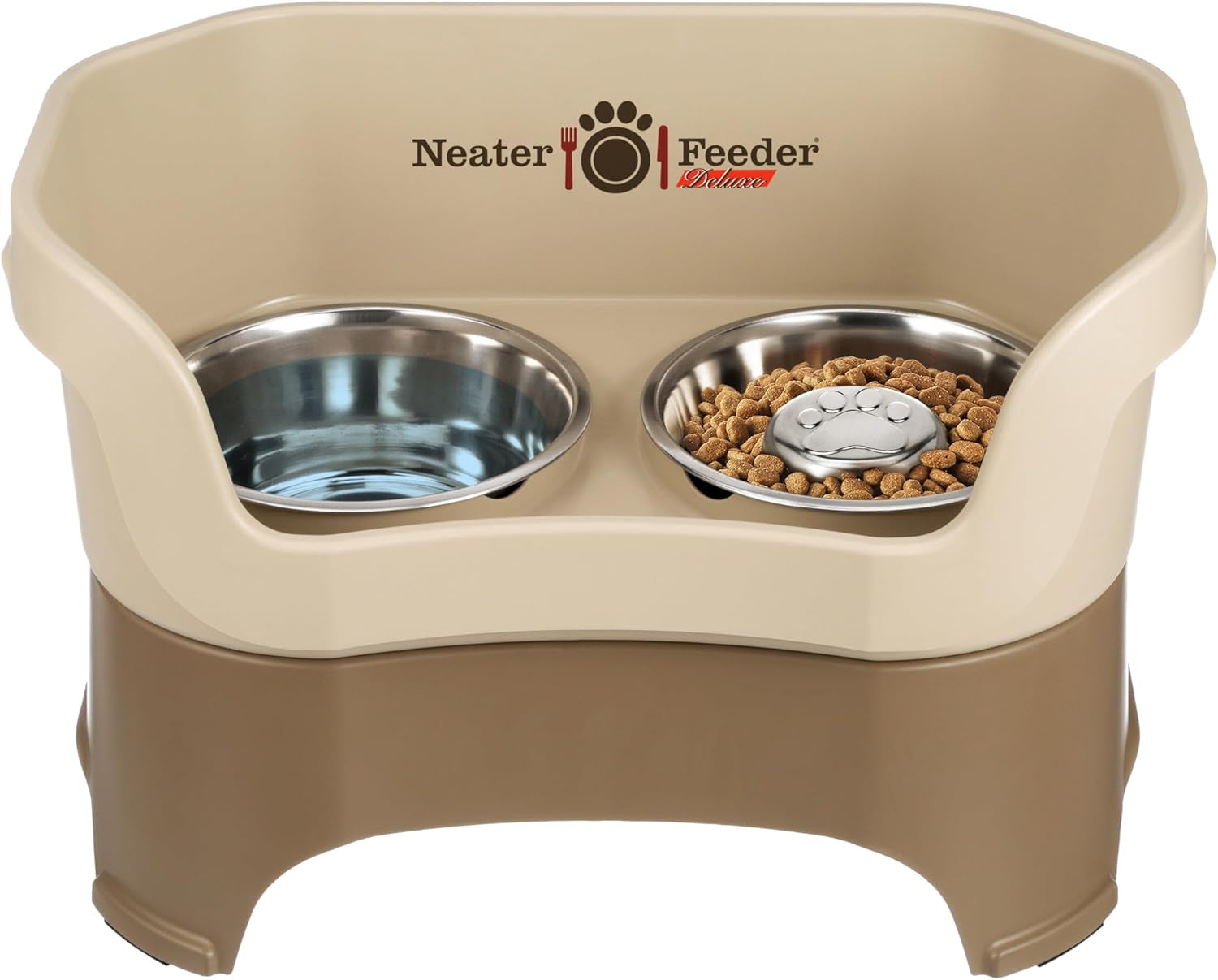 neater-pet-brands-neater-feeder-deluxe-mess-proof-dog-bowls-elevated-for-large-dogs-over-40-lbs-made-in-usa-no-spill-raised-dog-food-bowl-stand-feeding-station-food-and-water-bowl-set-black
