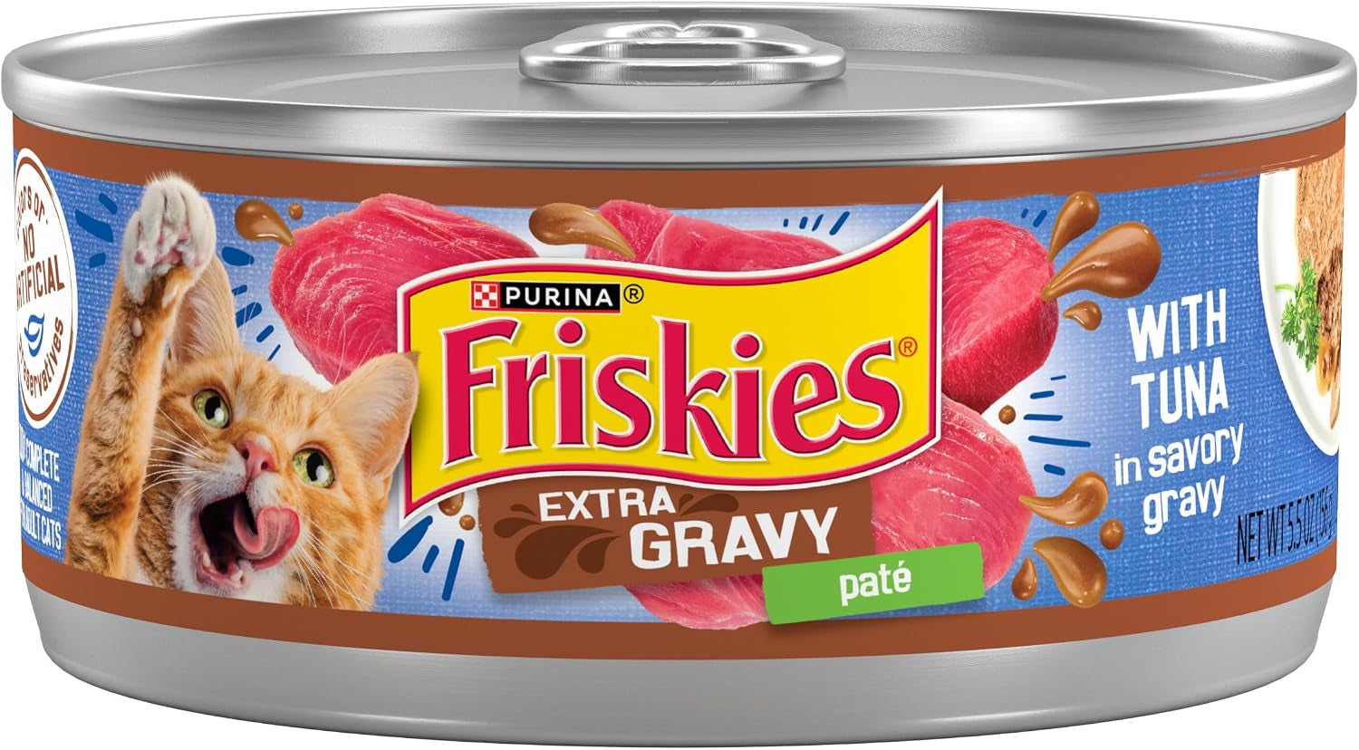 purina-friskies-wet-cat-food-pate-extra-gravy-with-tuna-pack-of-24-5-5-oz-cans