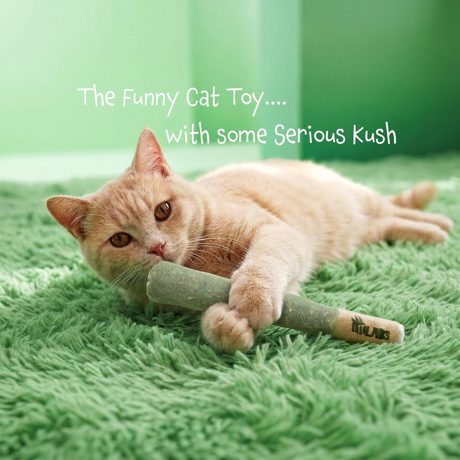 lit-labs-cat-doobie-3-pack-catnip-toys-for-cats-funny-cat-toys-safe-kitten-teething-chew-and-kicker-toys-stress-relieving-indoor-cat-gifts-that-hit-different