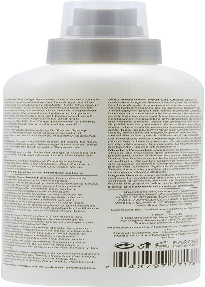 biosilk-for-dogs-silk-therapy-detangling-and-shine-protecting-spray-ph-balanced-leave-in-mist-with-silk-and-vitamins-for-dematting-paraben-free-all-coats-and-breeds-8-fl-oz-ph-balanced-paraben-free-leave-in-mist-with-silk-and-vitamins-dematting-spray-for-all-coats-and-breeds