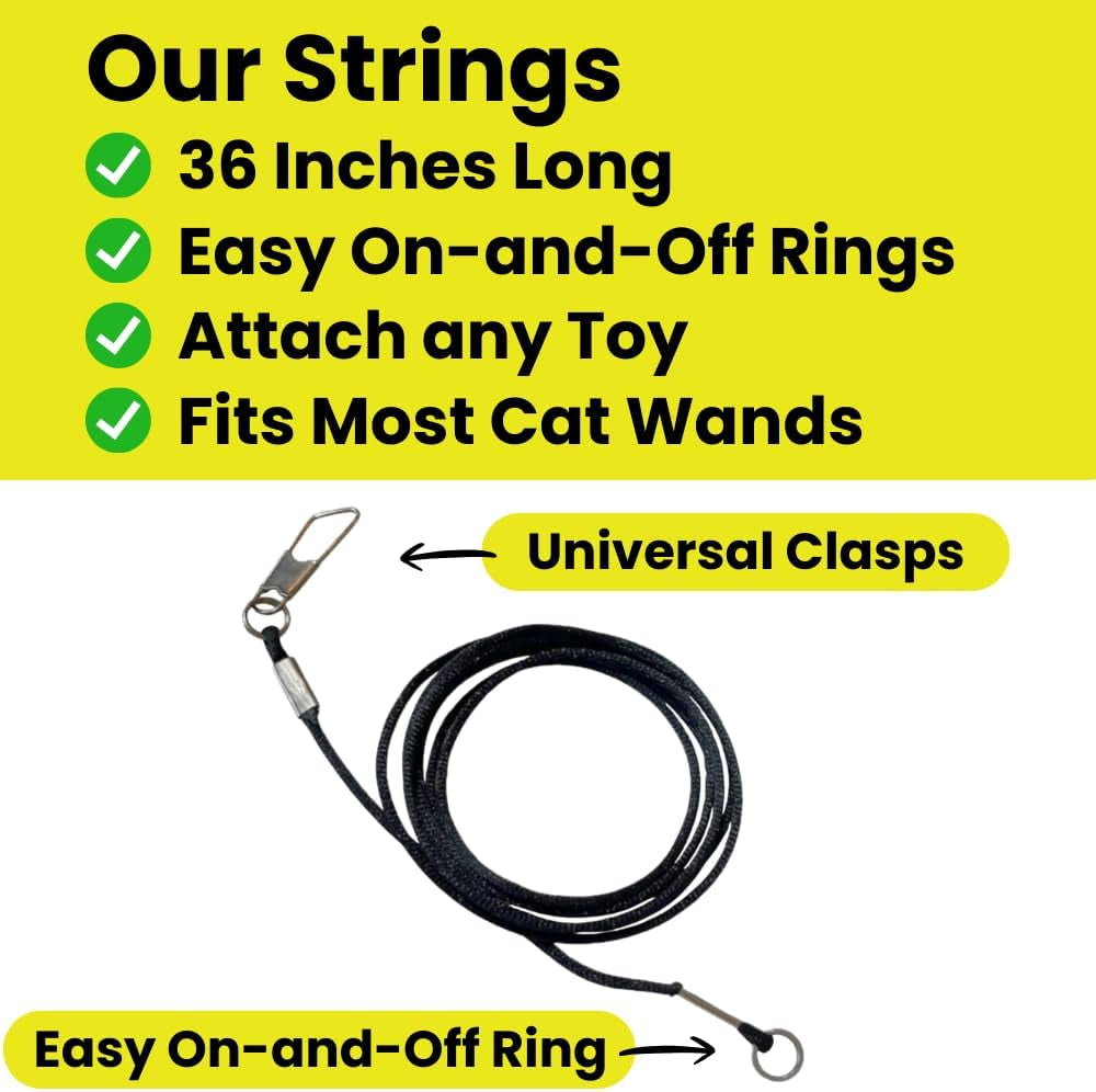 cat-toy-string-replacement-3-pack-chew-proof-metal-wire-cat-wand-string-replacement-variety-pack-official-cat-toy-refill-strings-for-forever-stick-cat-toy-wand-transparent-fishing-line-nylon-cord