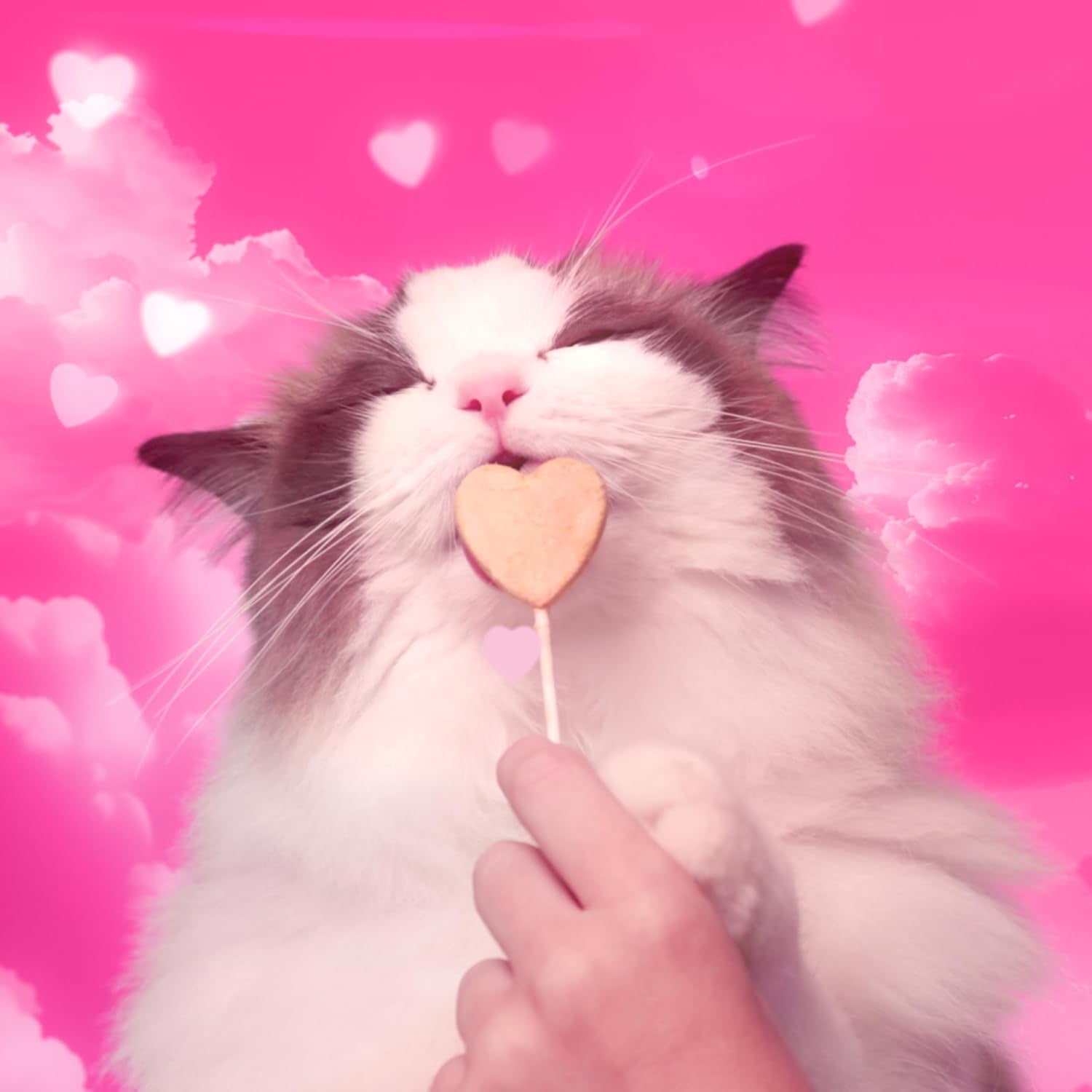 bonkers-purrpops-freeze-dried-tuna-salmon-flavor-lollipop-cat-treats-healthy-real-meat-treats-training-treats-or-food-topper-for-all-breeds-and-ages-value-pack-18-pieces