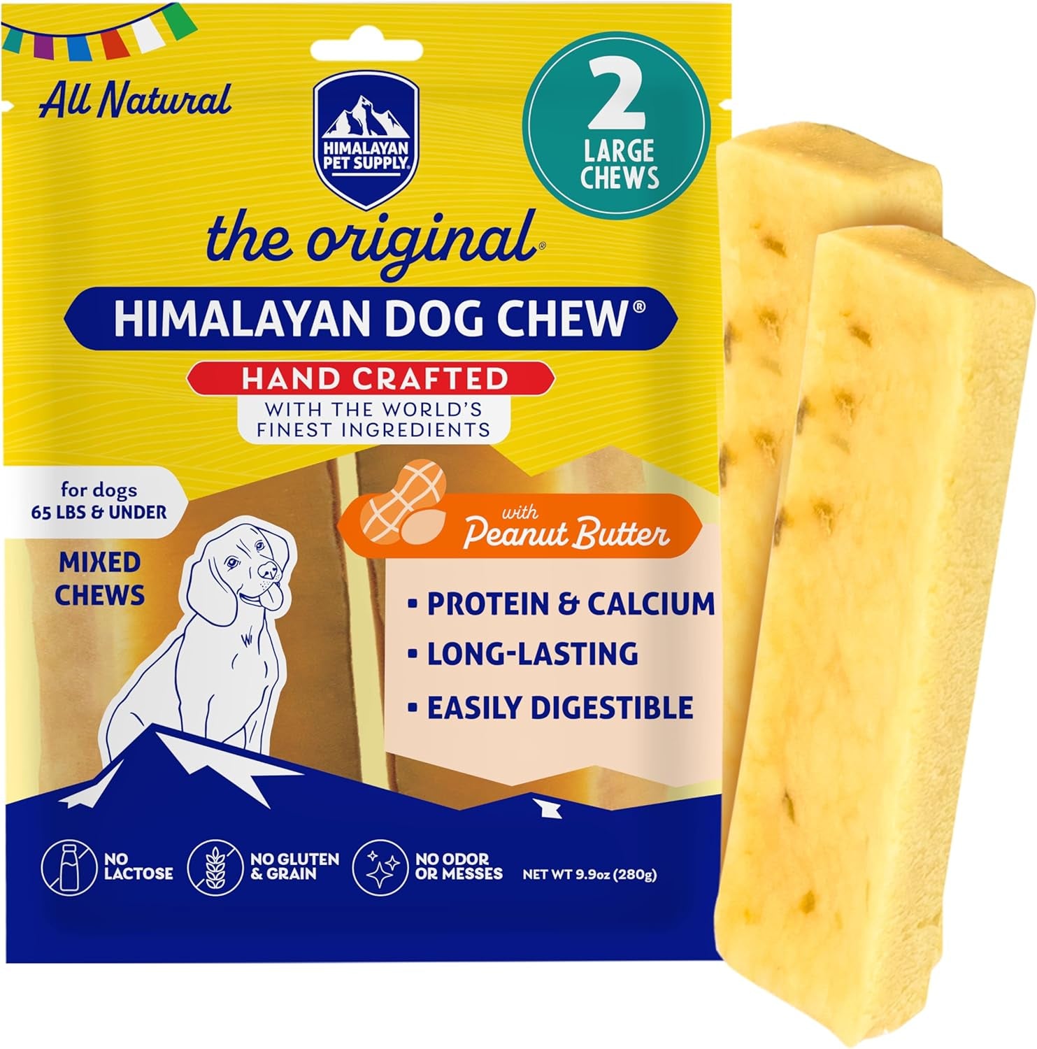himalayan-dog-chew-the-original-yak-cheese-dog-chews-3-large-xl-yak-chews