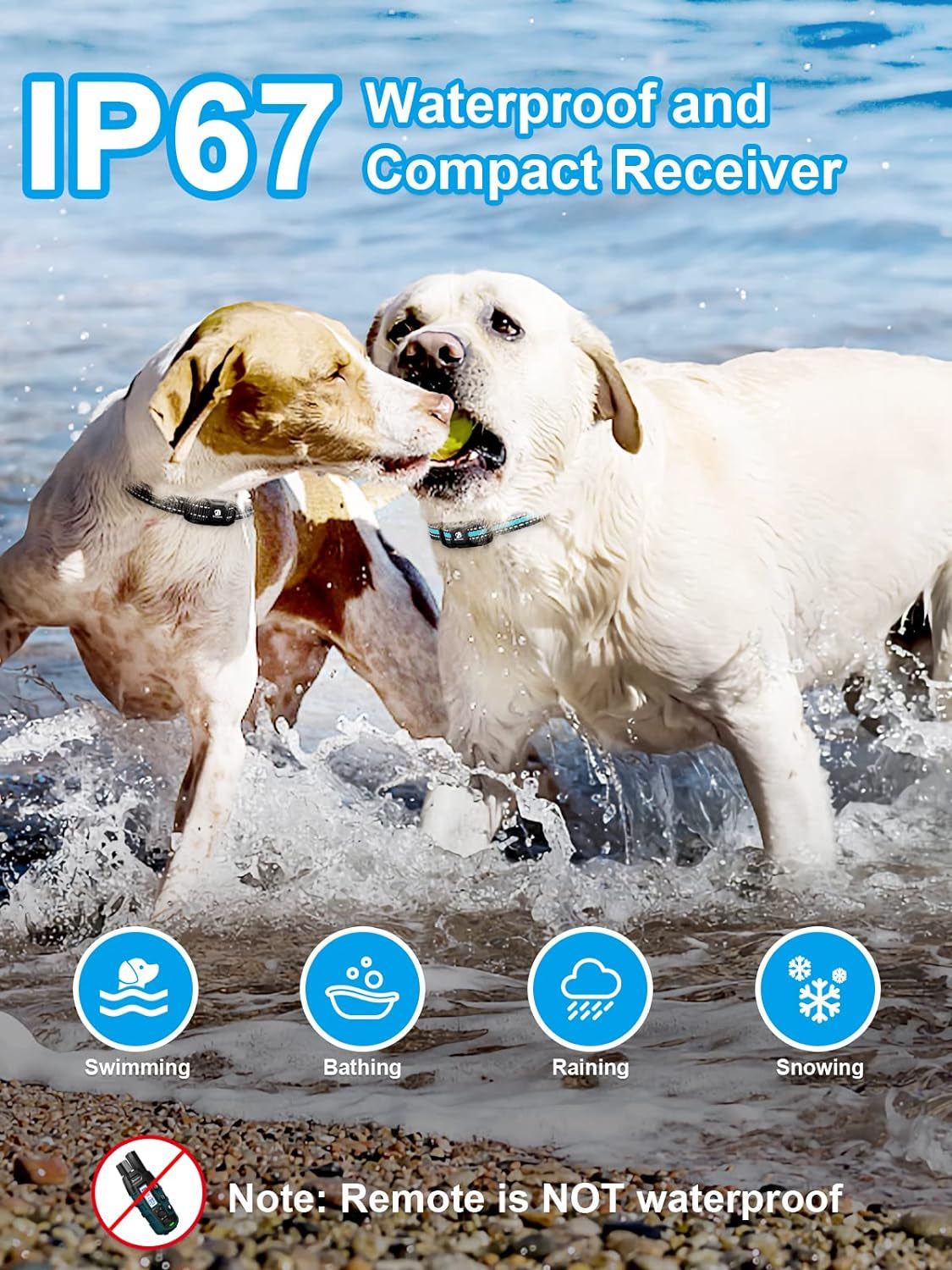 bousnic-dog-shock-collar-2-dogs-5-120lbs-3300-ft-waterproof-training-collar-for-dogs-large-medium-small-with-rechargeable-remote-beep-1-8-vibration-1-16-and-humane-shock-1-99-modes