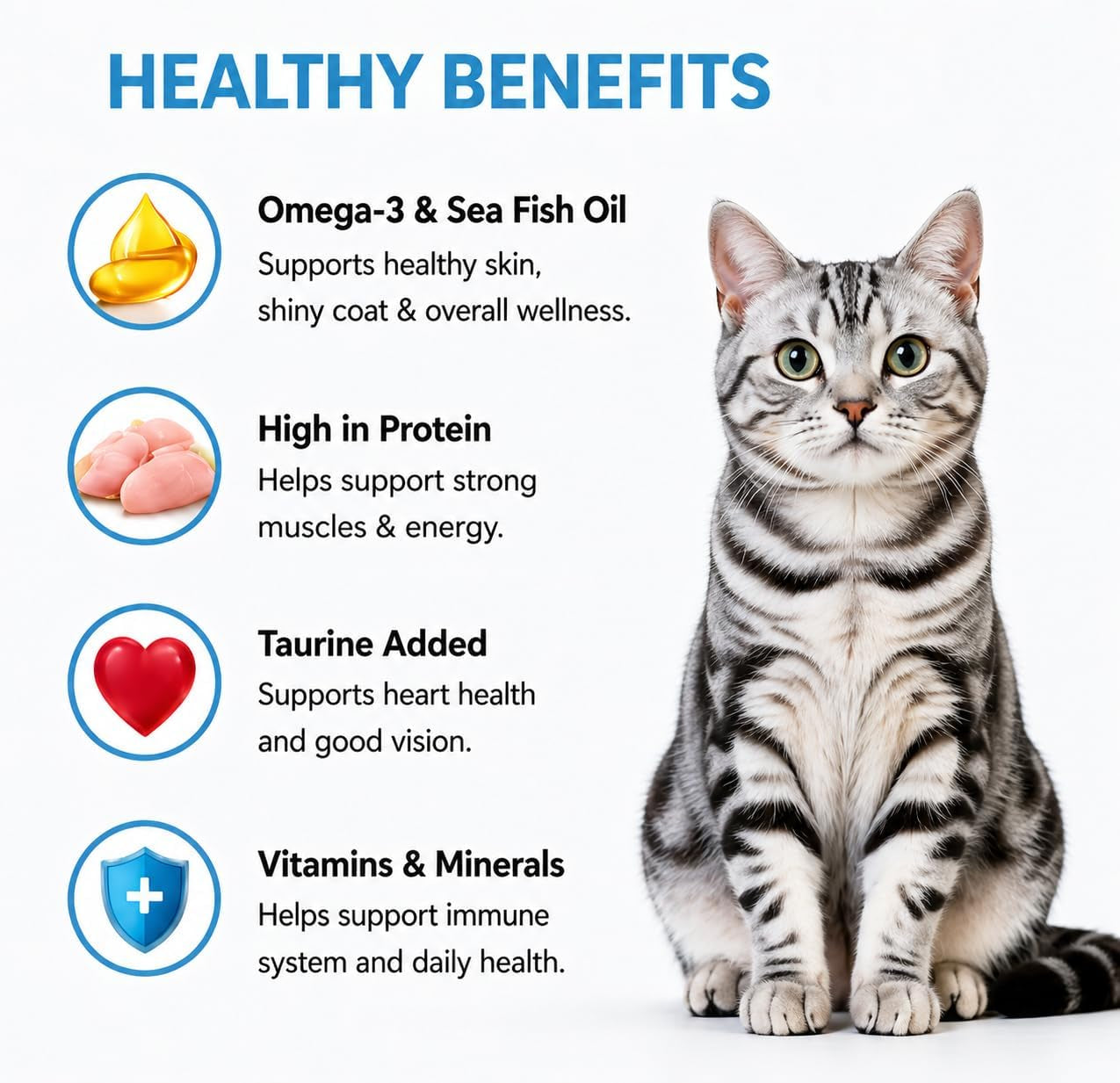 100tubes-cat-treat-lickable-omega-3-fish-oil-for-skin-and-coat-health-squeezable-creamy-puree-cat-treat-real-chicken-puree-lickables-bulk-wet-squeeze-treats-for-kittens-healthy-grain-free