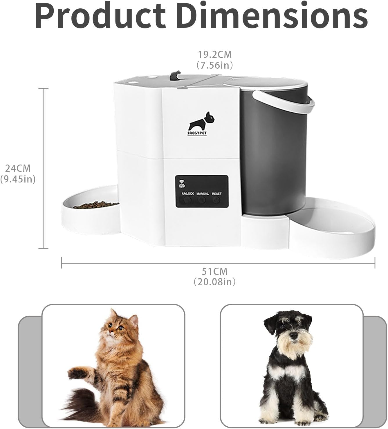 automatic-cat-feeder-2-in-1-cat-feeder-and-gravity-fed-water-system-3l-food-tank-2l-water-tank-for-supports-5g-2-4ghz-dual-band-wifi-app-remote-control-up-to-10-timed-feedings-per-day
