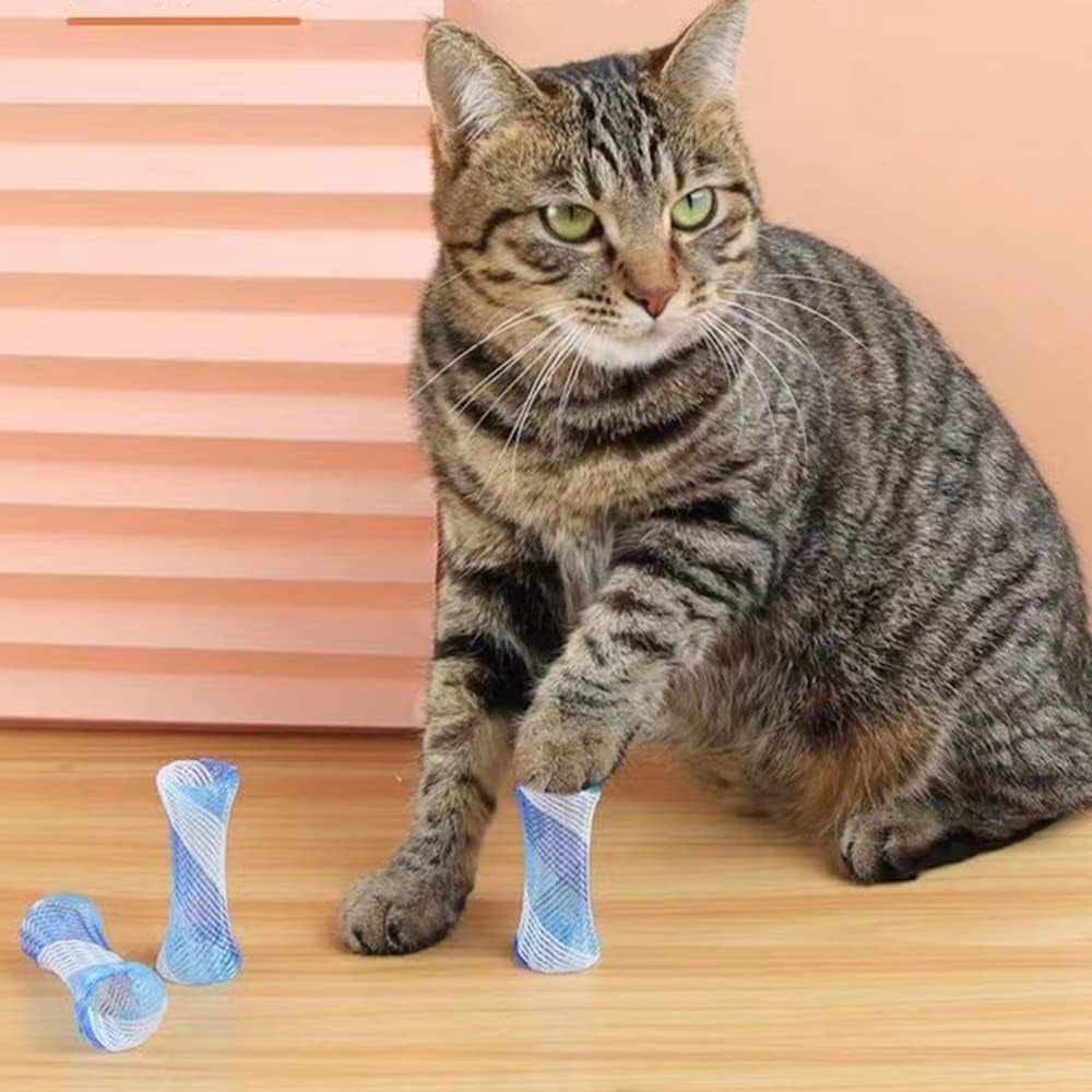 ismarten-cat-spring-toys-30-packs-cat-tube-spring-toy-interactive-cat-toy-for-indoor-cats-plastic-spring-coils-attract-cats-to-swat-bite-huntrandom-color-30-packs