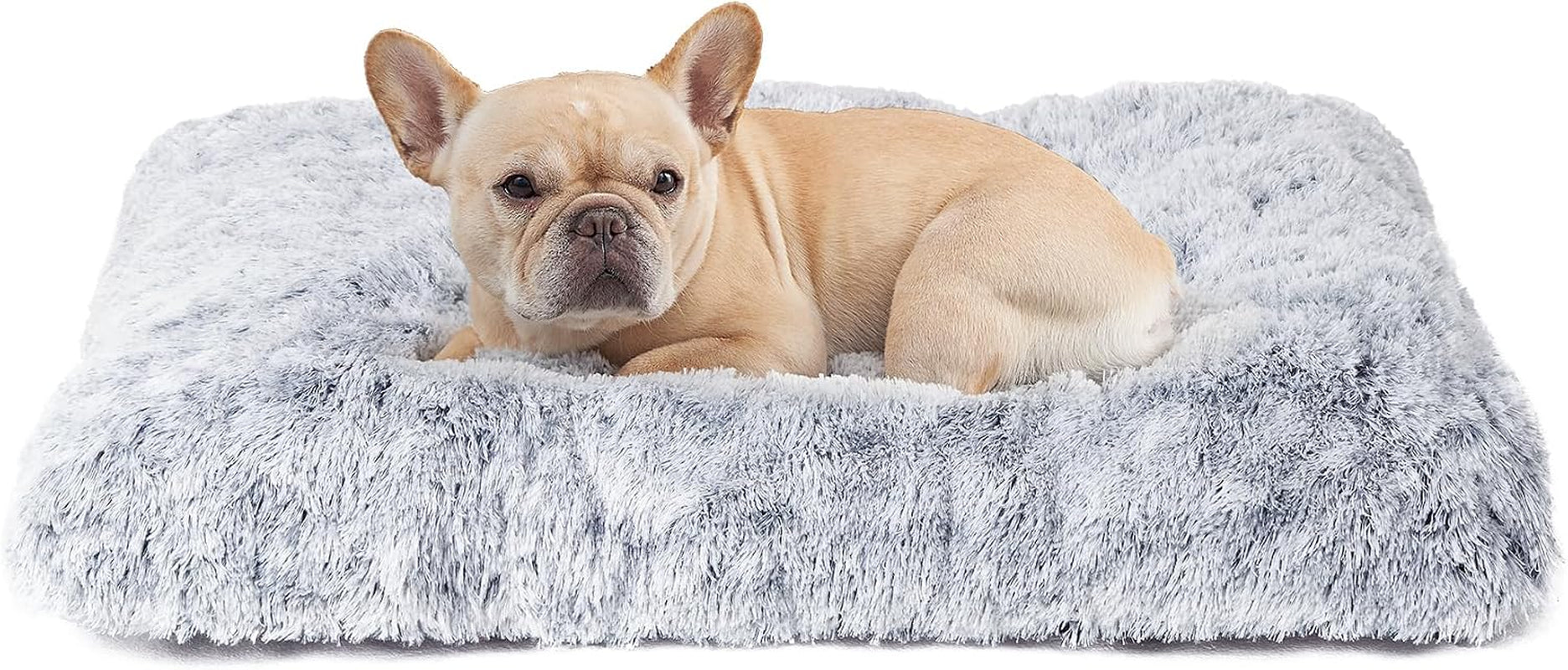 eheyciga-fluffy-dog-crate-bed-for-extra-large-dogs-plush-faux-fur-pad-calming-anti-anxiety-xl-bed-for-crate-washable-soft-warm-dog-mat-with-non-slip-bottom-grey