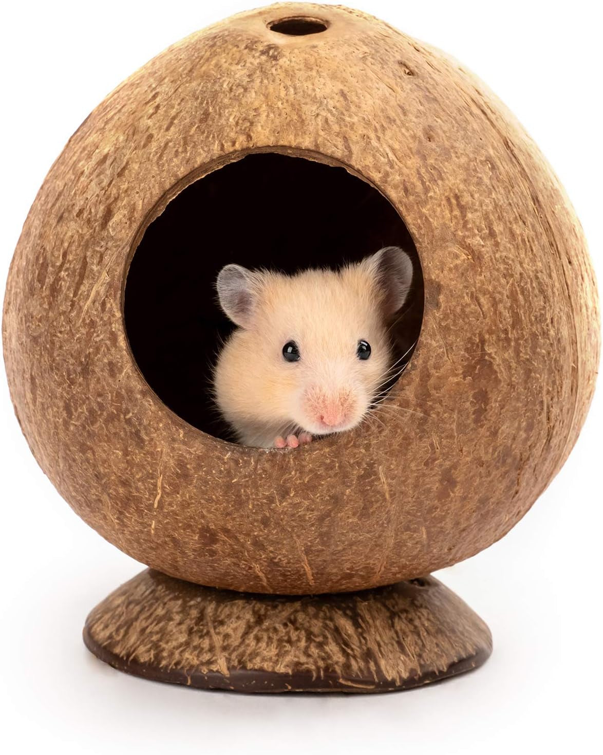 andwe-coconut-hut-hamster-house-bed-for-gerbils-mice-small-animal-cage-habitat-decor