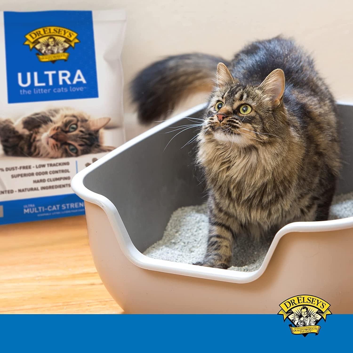 dr-elseys-ultra-unscented-clumping-clay-cat-litter-40-lb-bag
