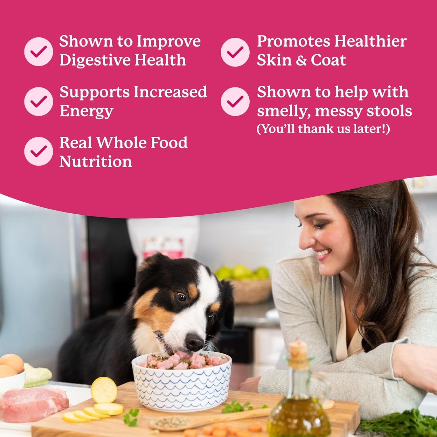 dr-harveys-raw-vibrance-dog-food-base-mix-6-lb-dehydrated-grain-free-foundation-for-raw-diet
